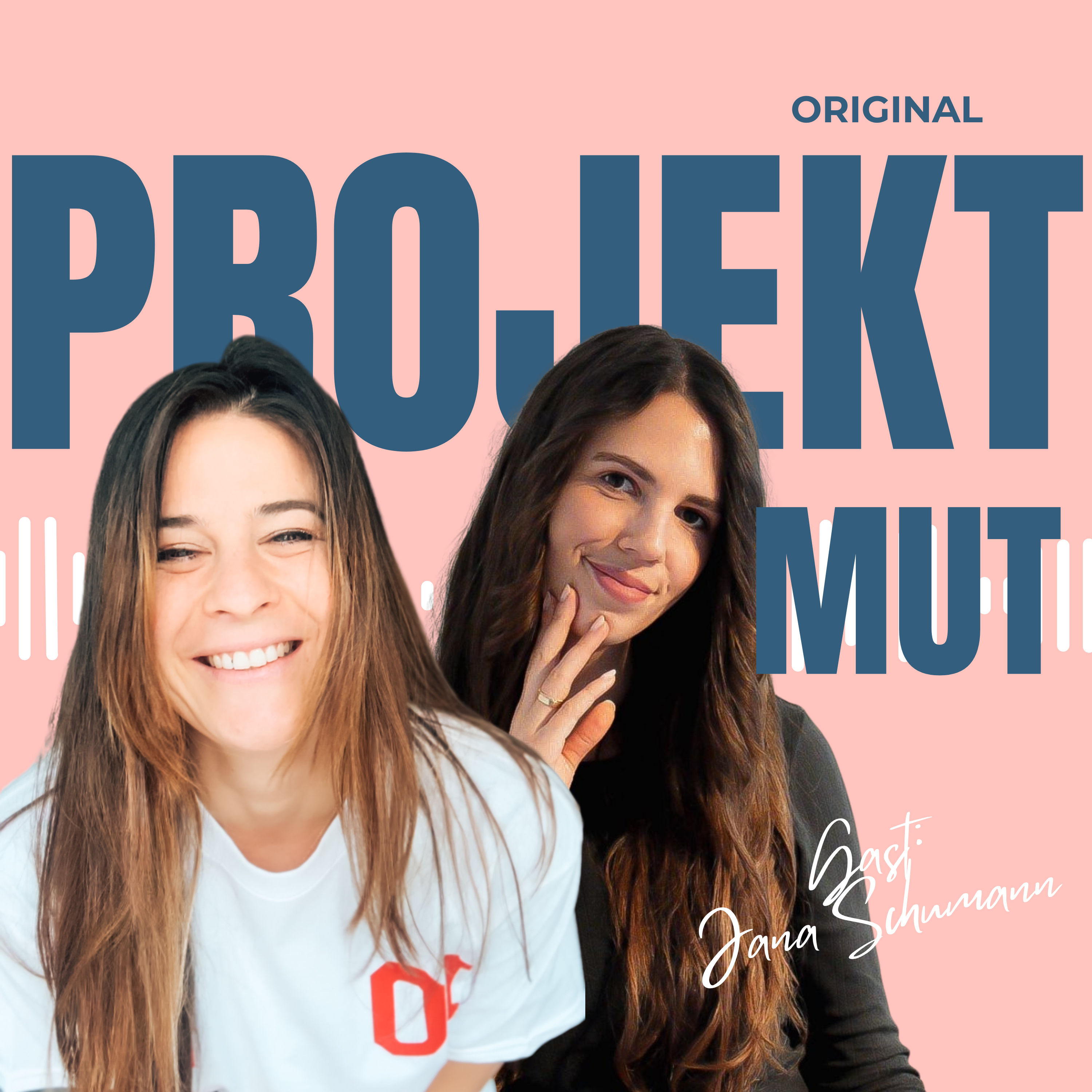 Projekt: Mut