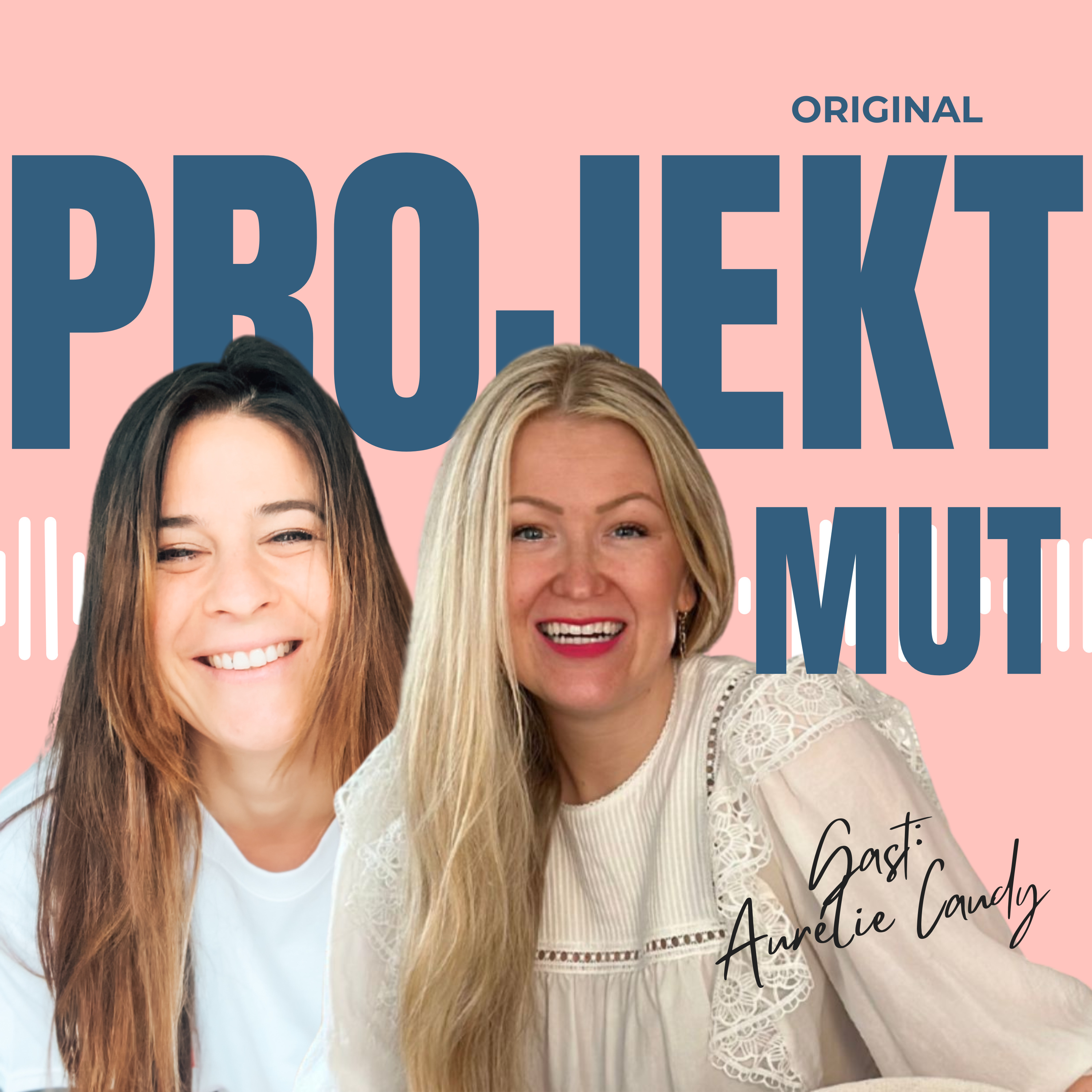 Projekt: Mut