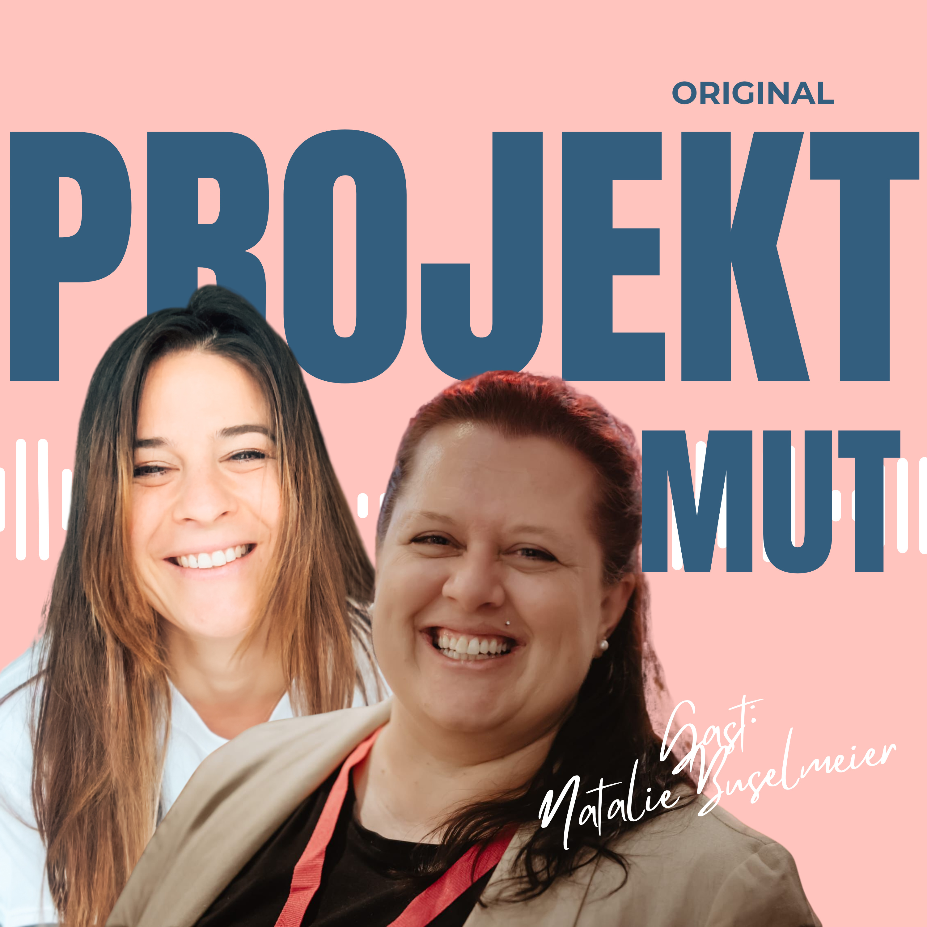 Projekt: Mut