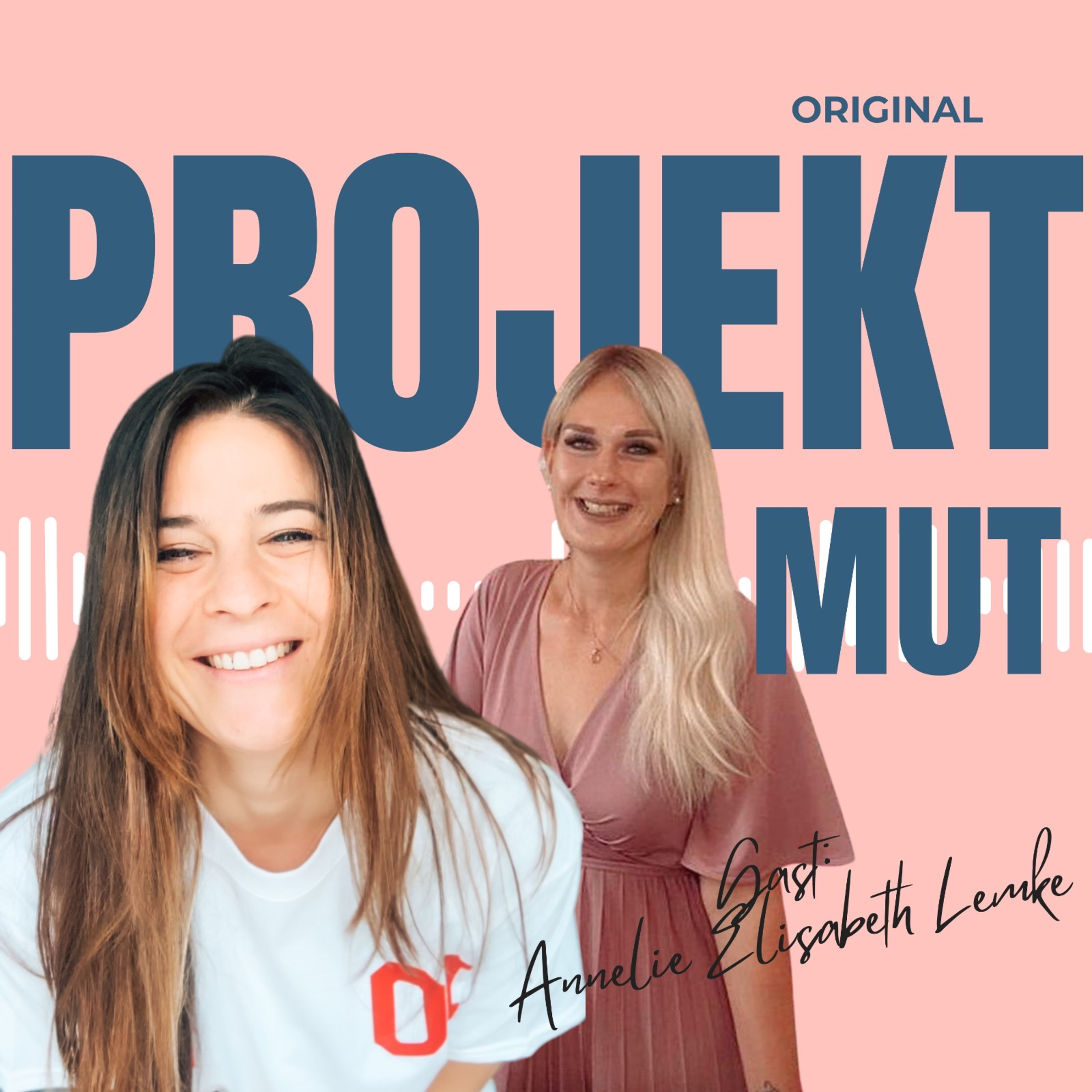 Projekt: Mut