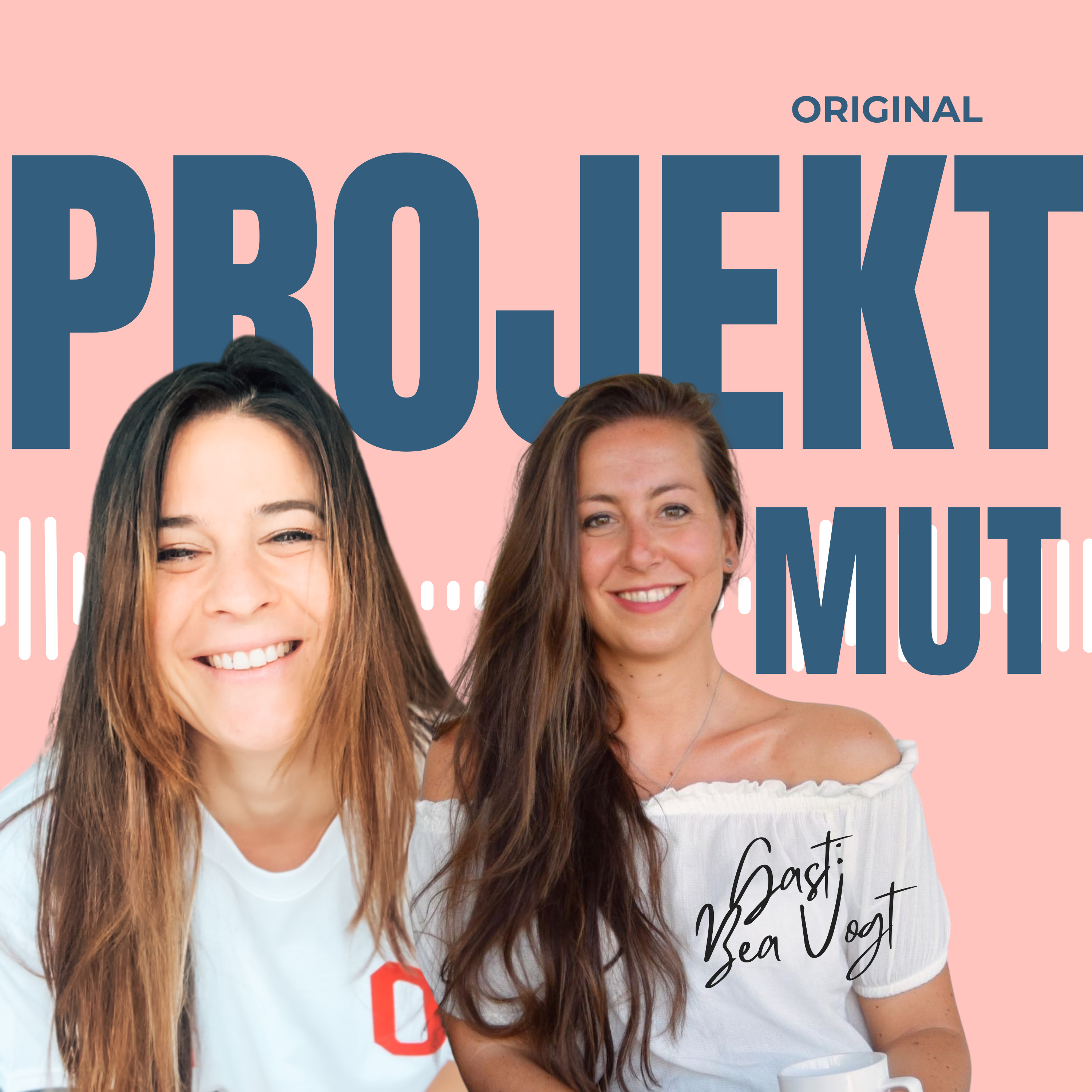 Projekt: Mut