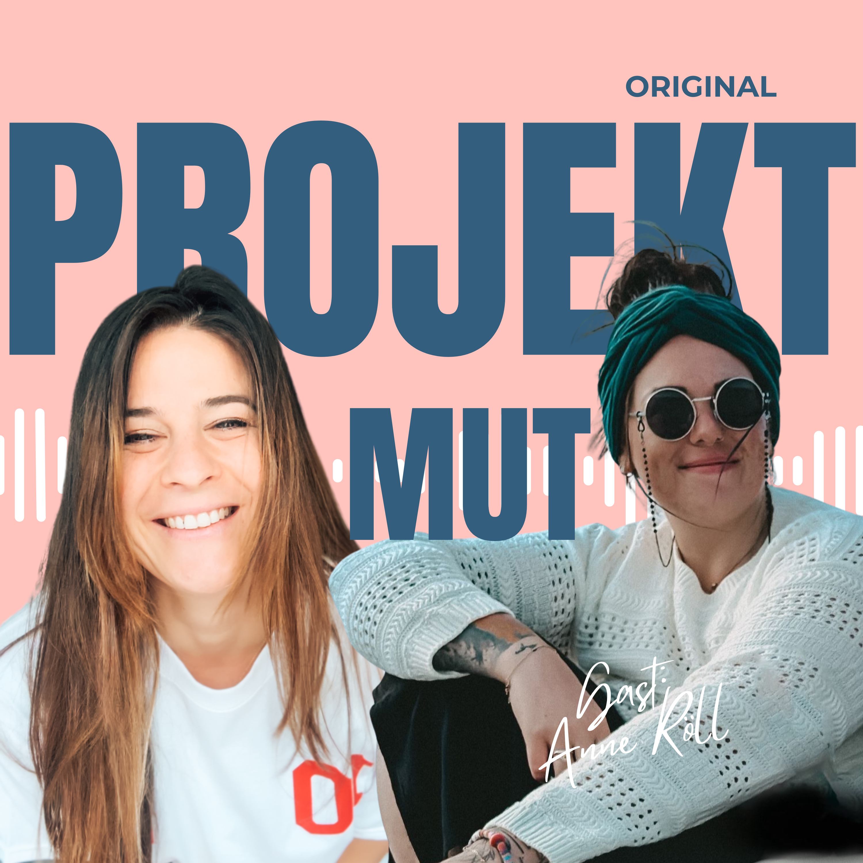 Projekt: Mut