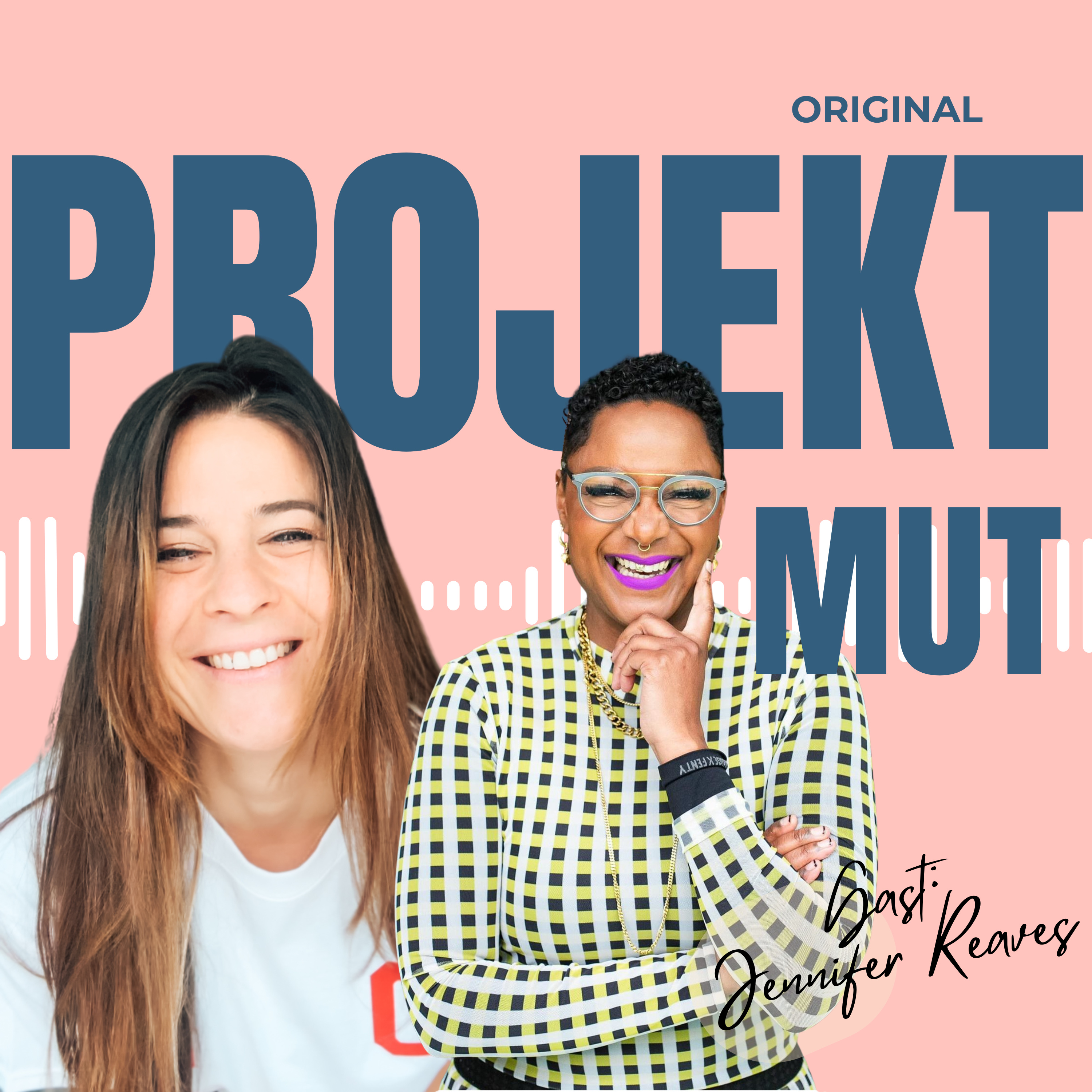 Projekt: Mut