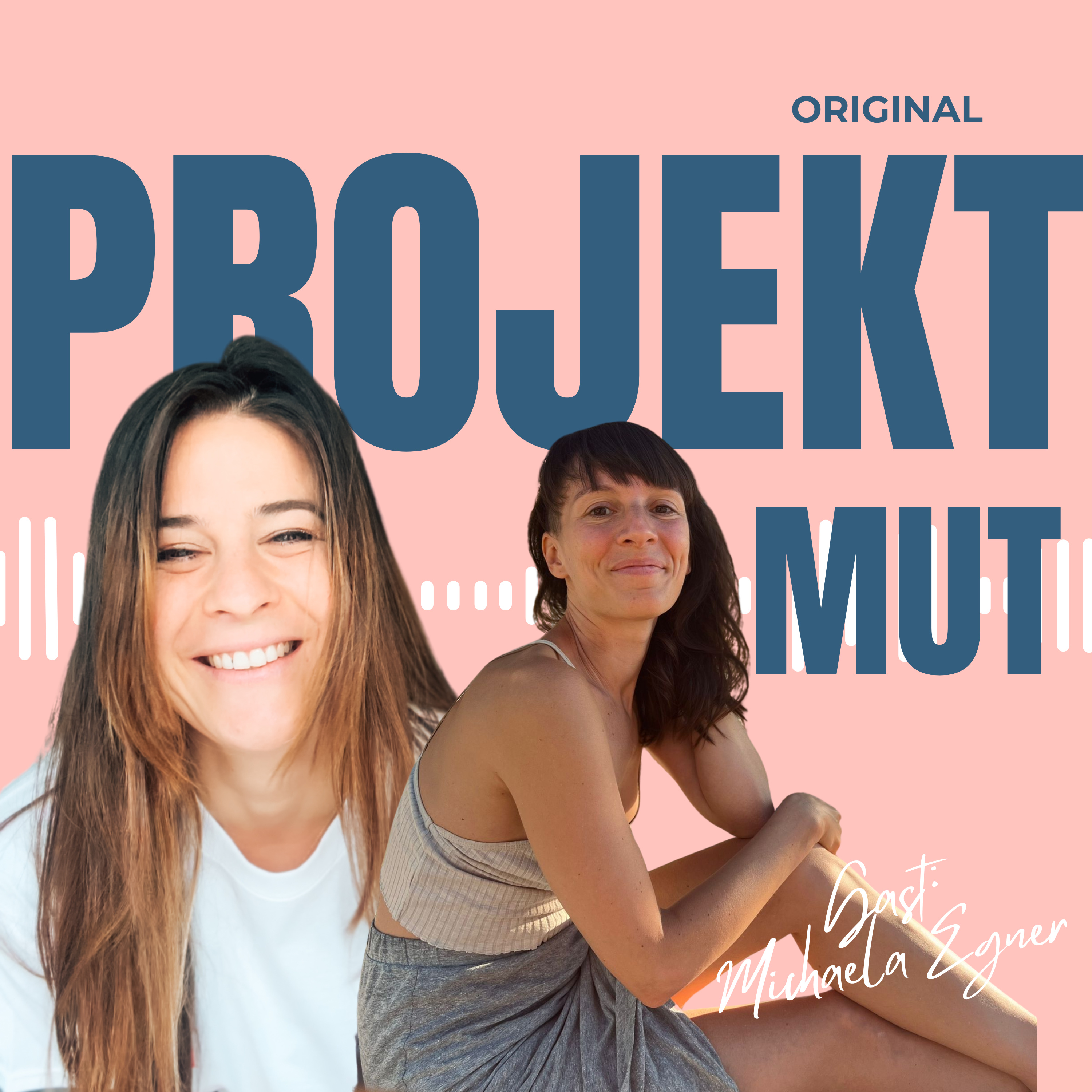 Projekt: Mut