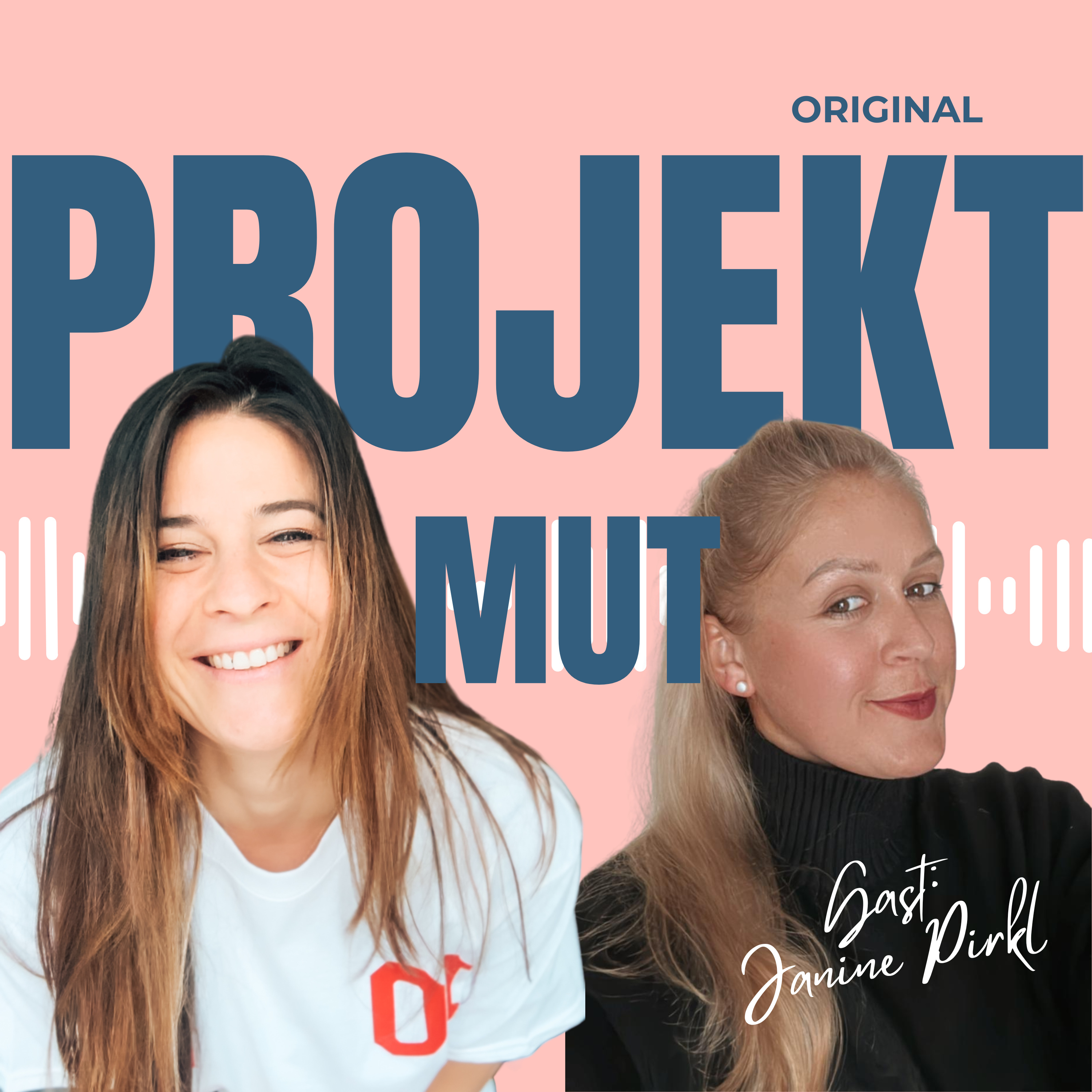Projekt: Mut