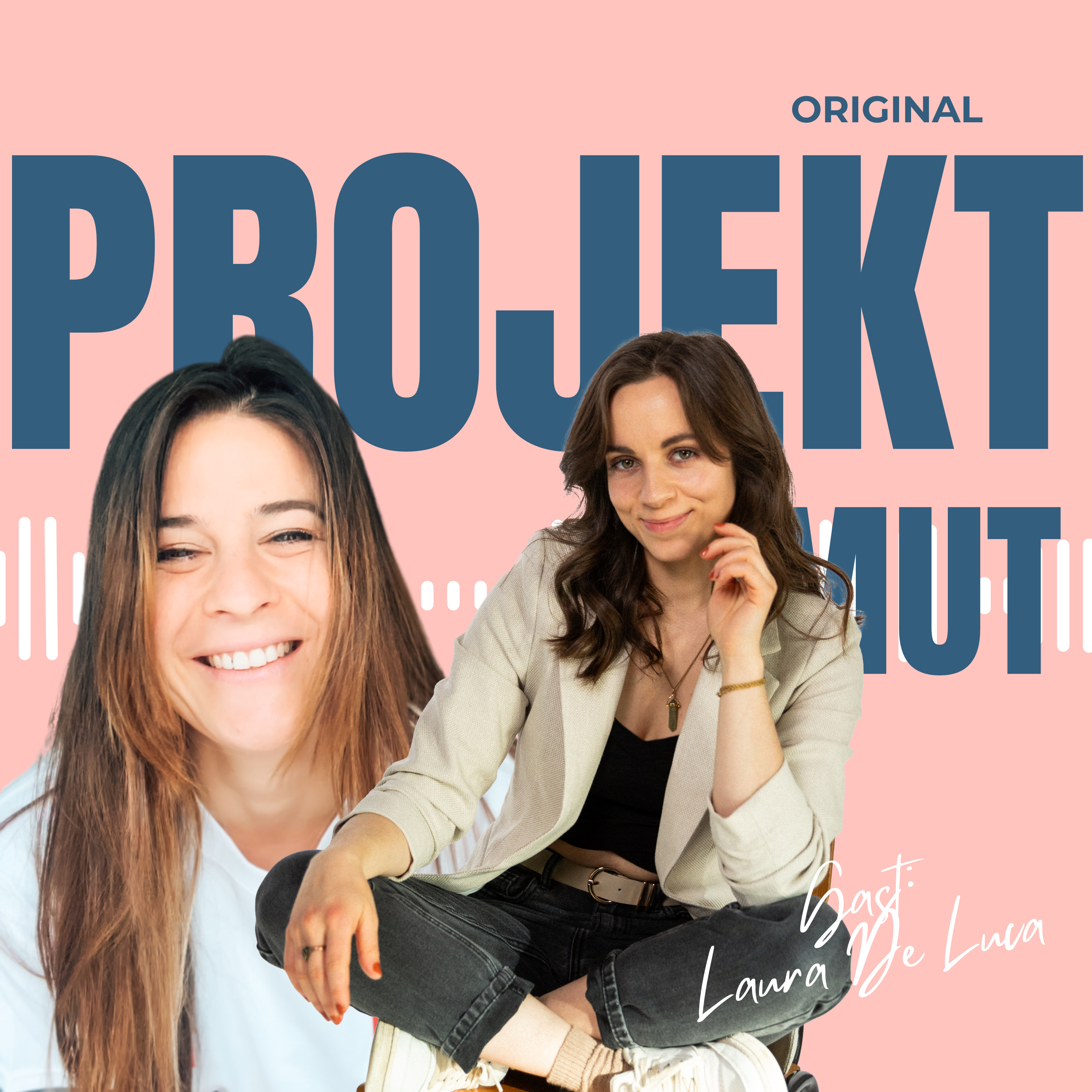 Projekt: Mut