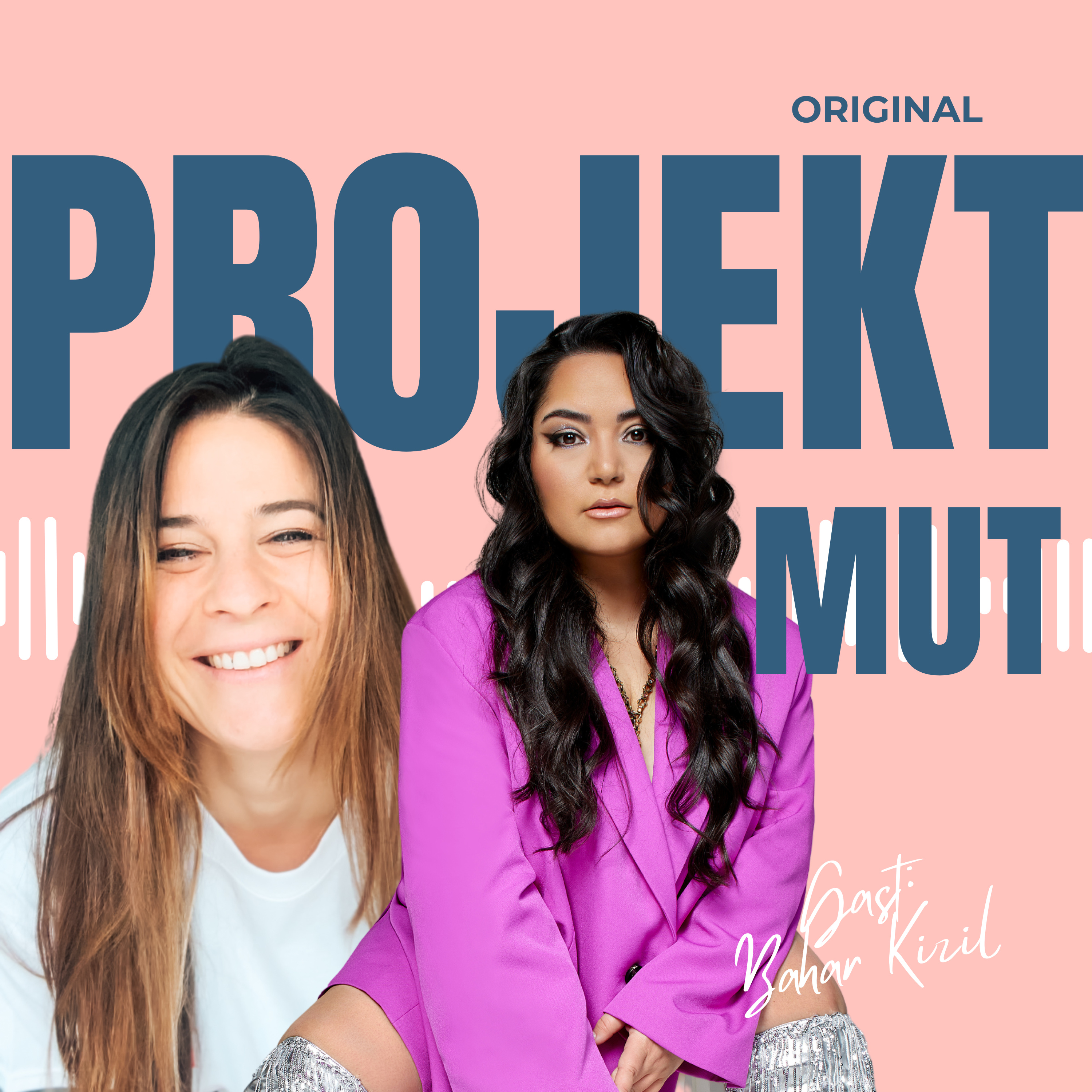 Projekt: Mut