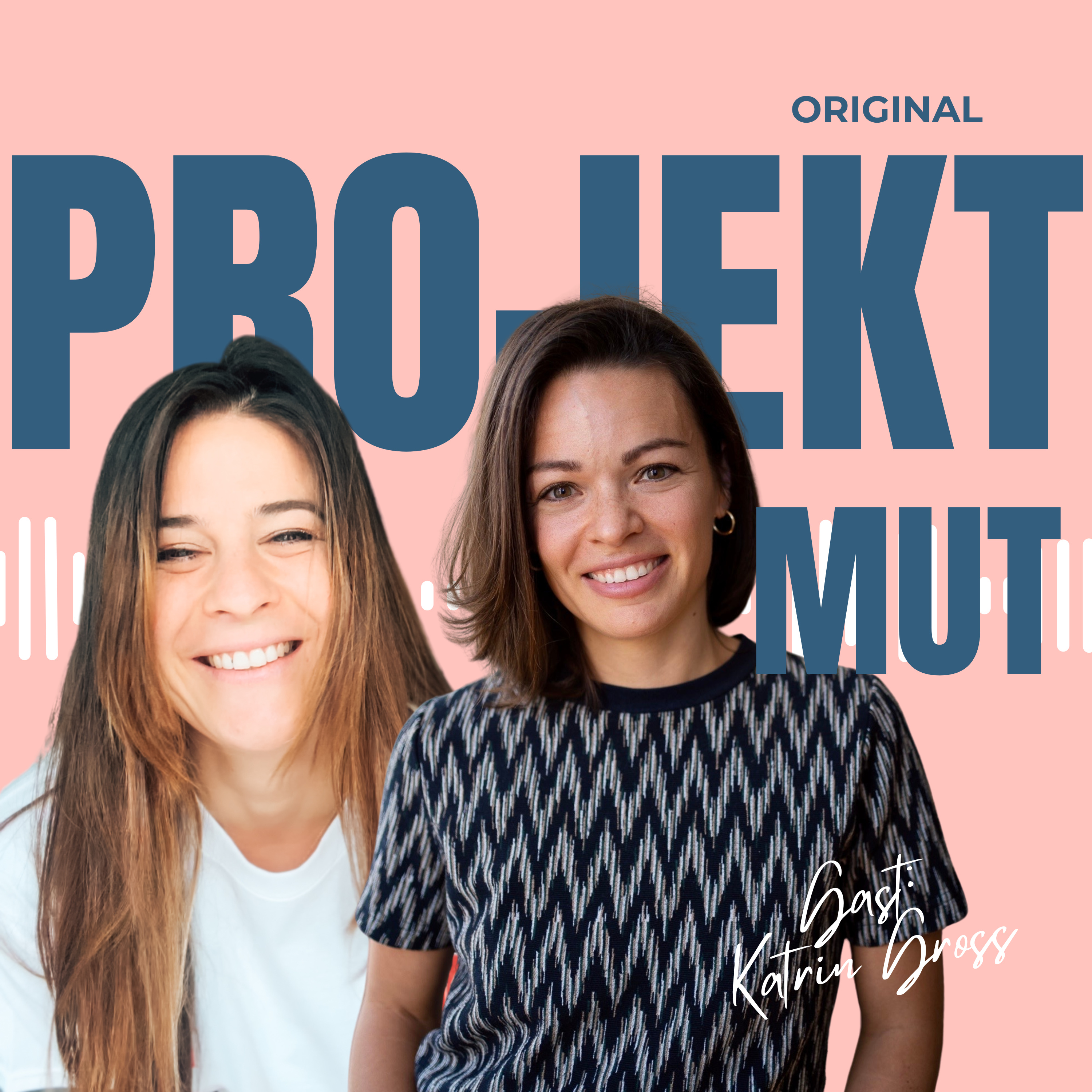 Projekt: Mut