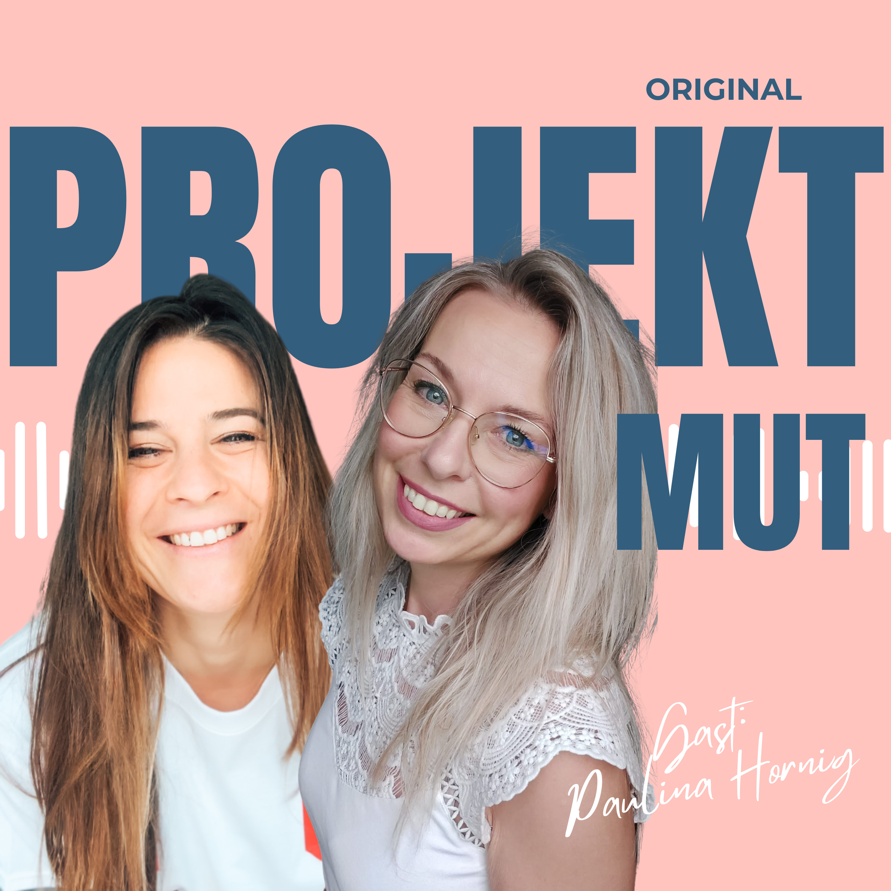 Projekt: Mut