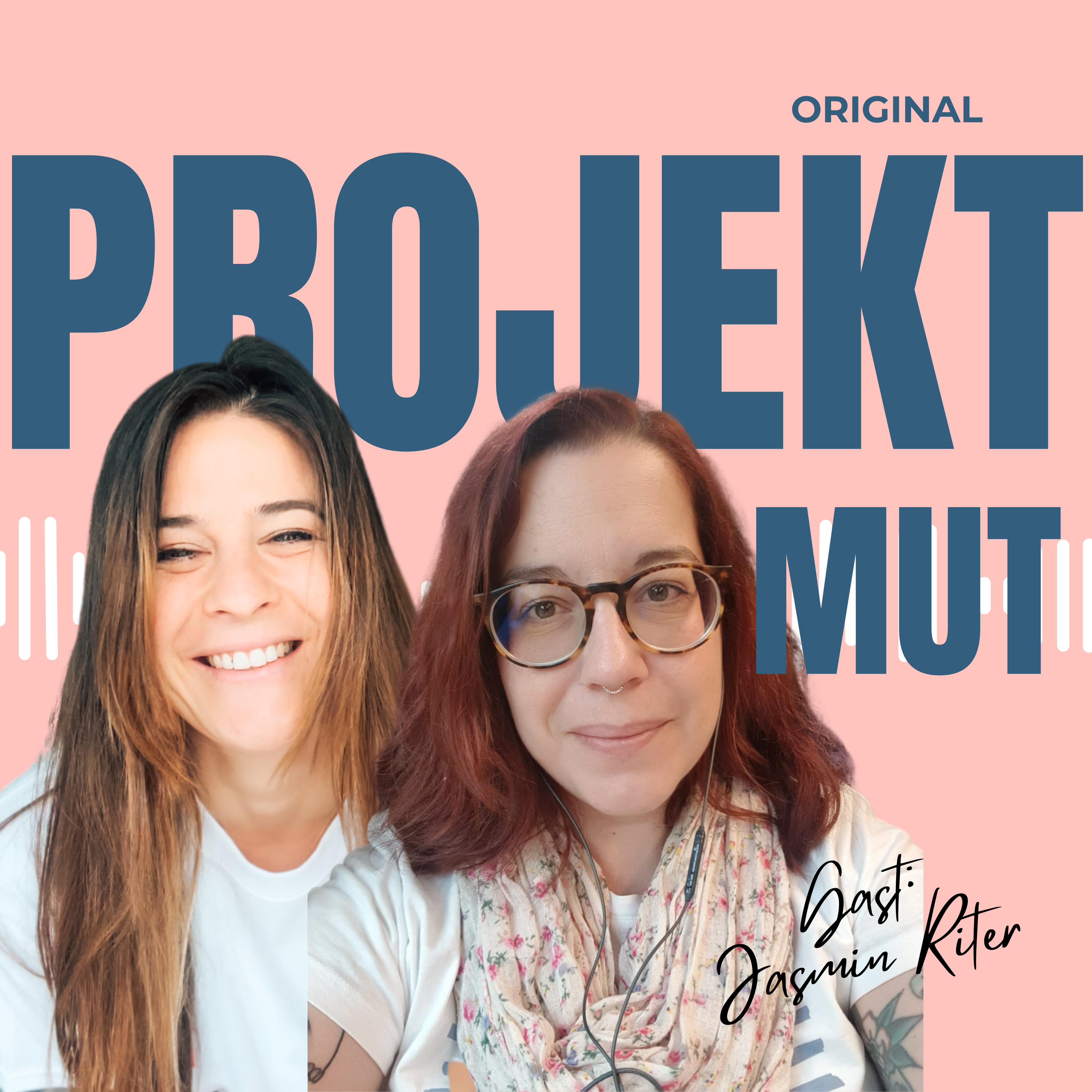 Projekt: Mut