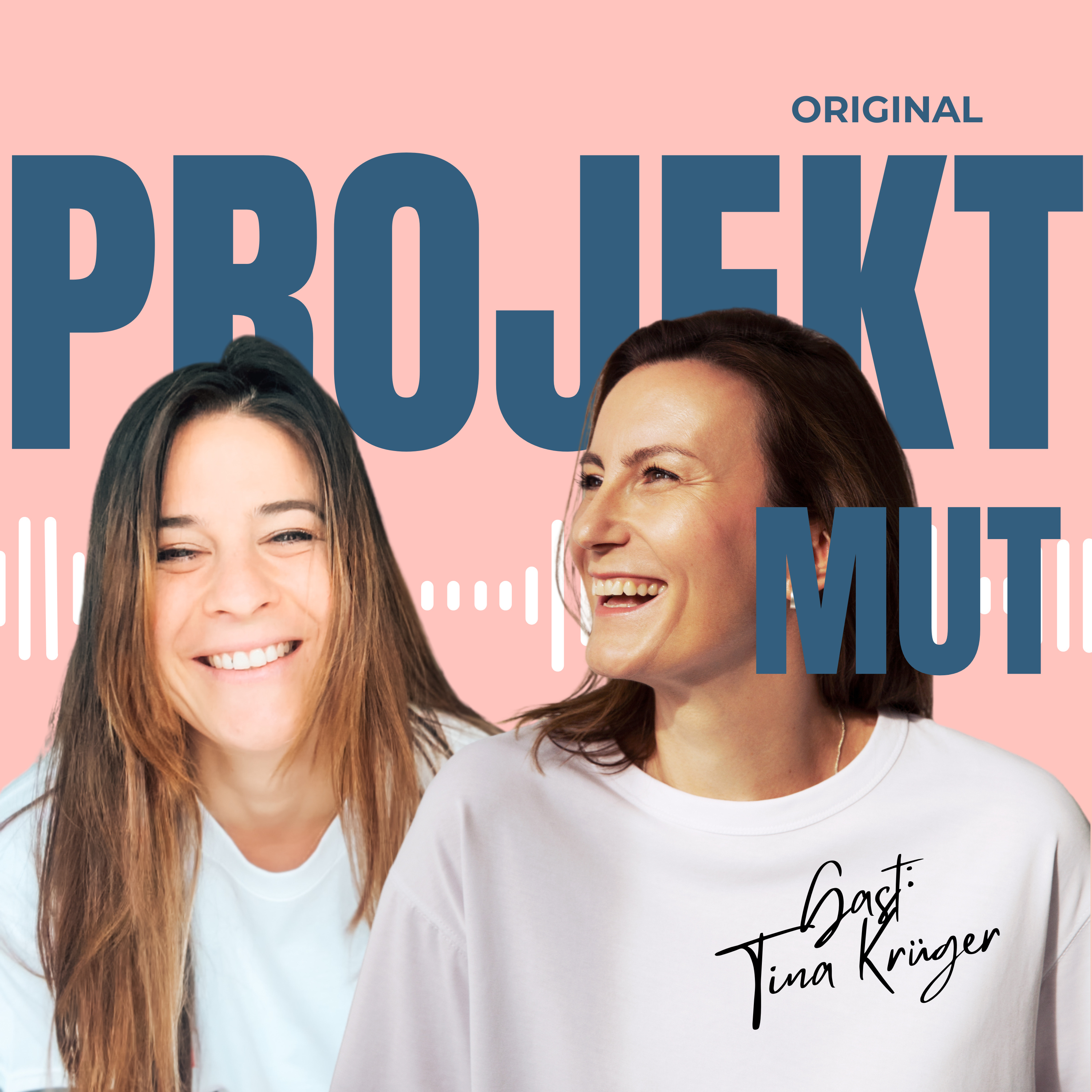 Projekt: Mut