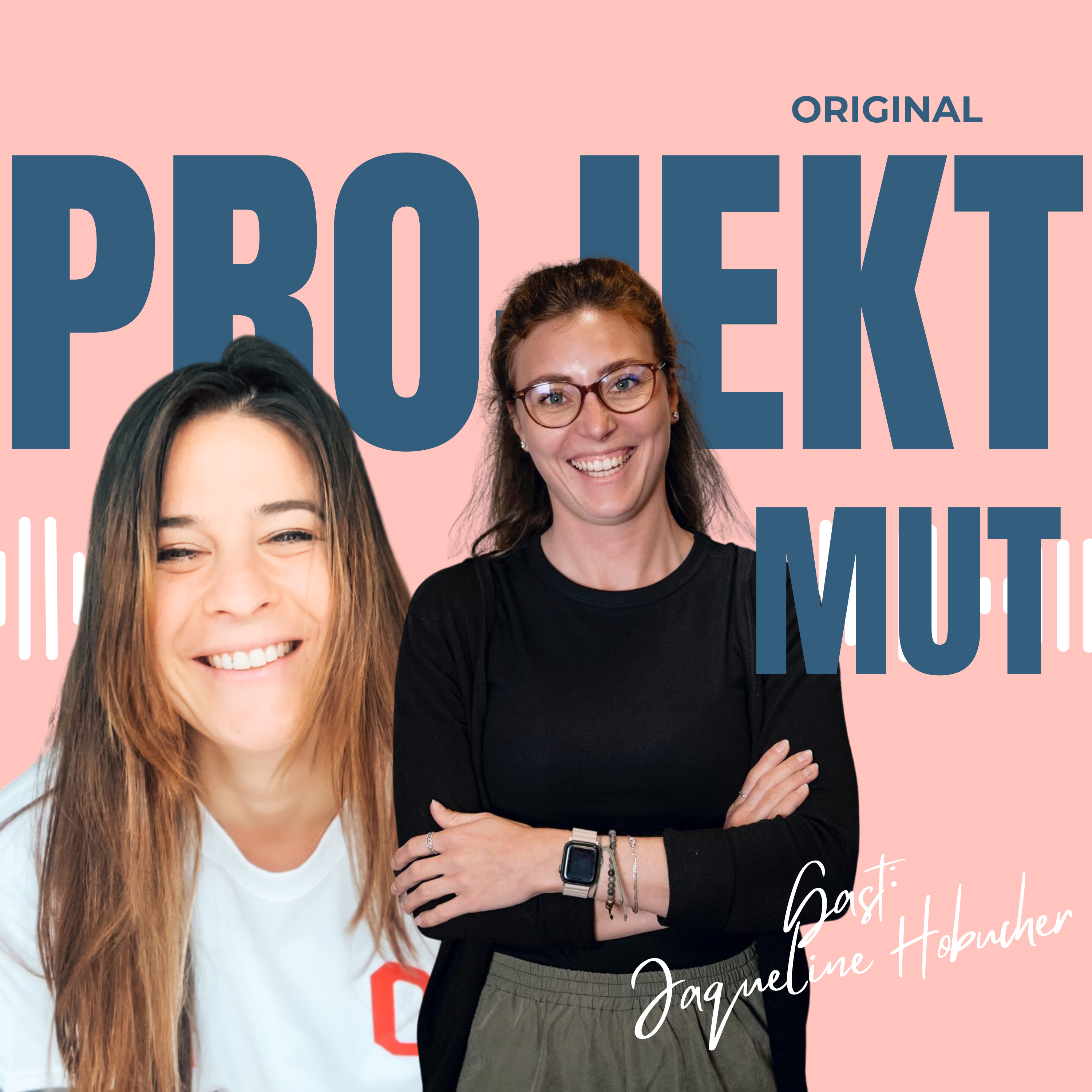 Projekt: Mut