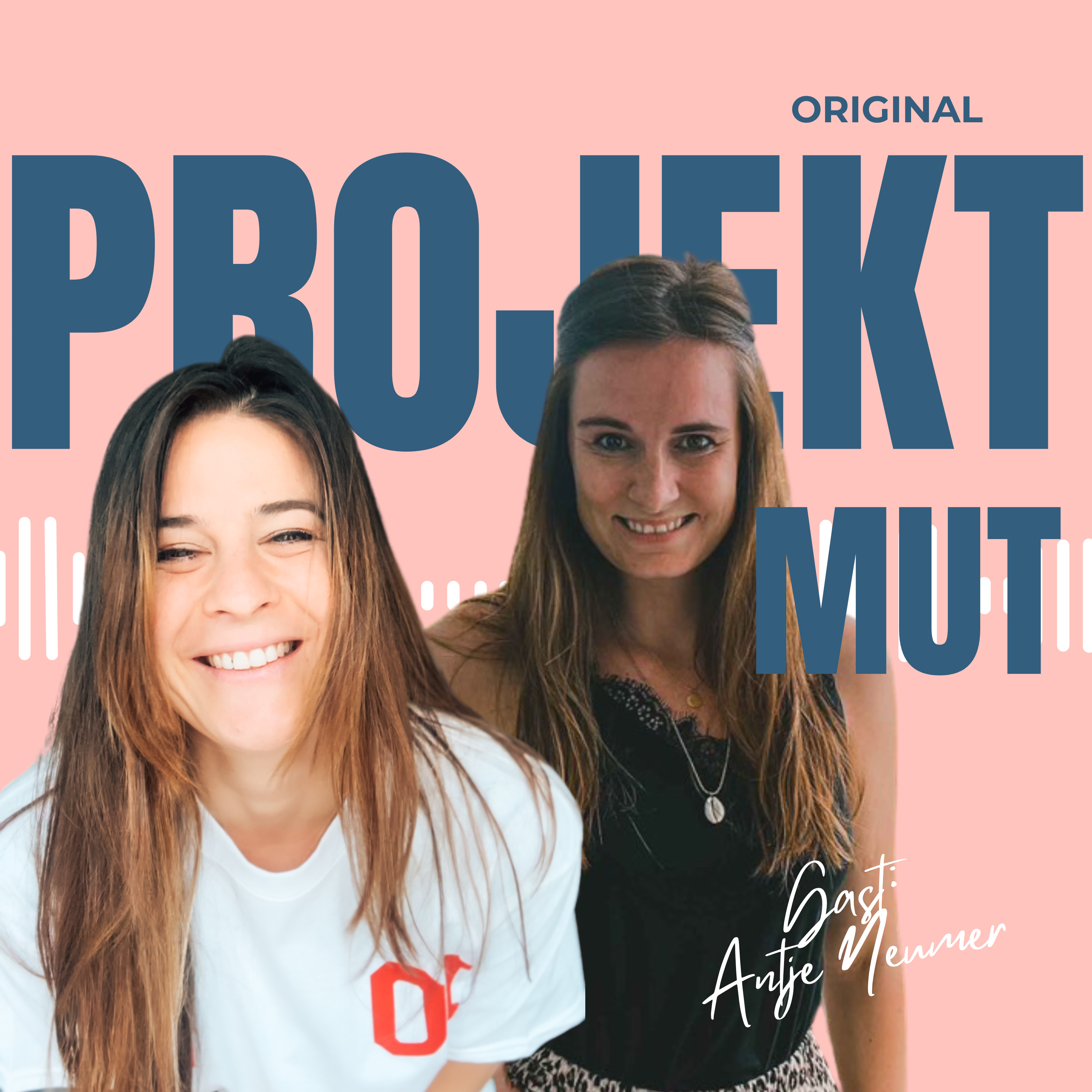 Projekt: Mut
