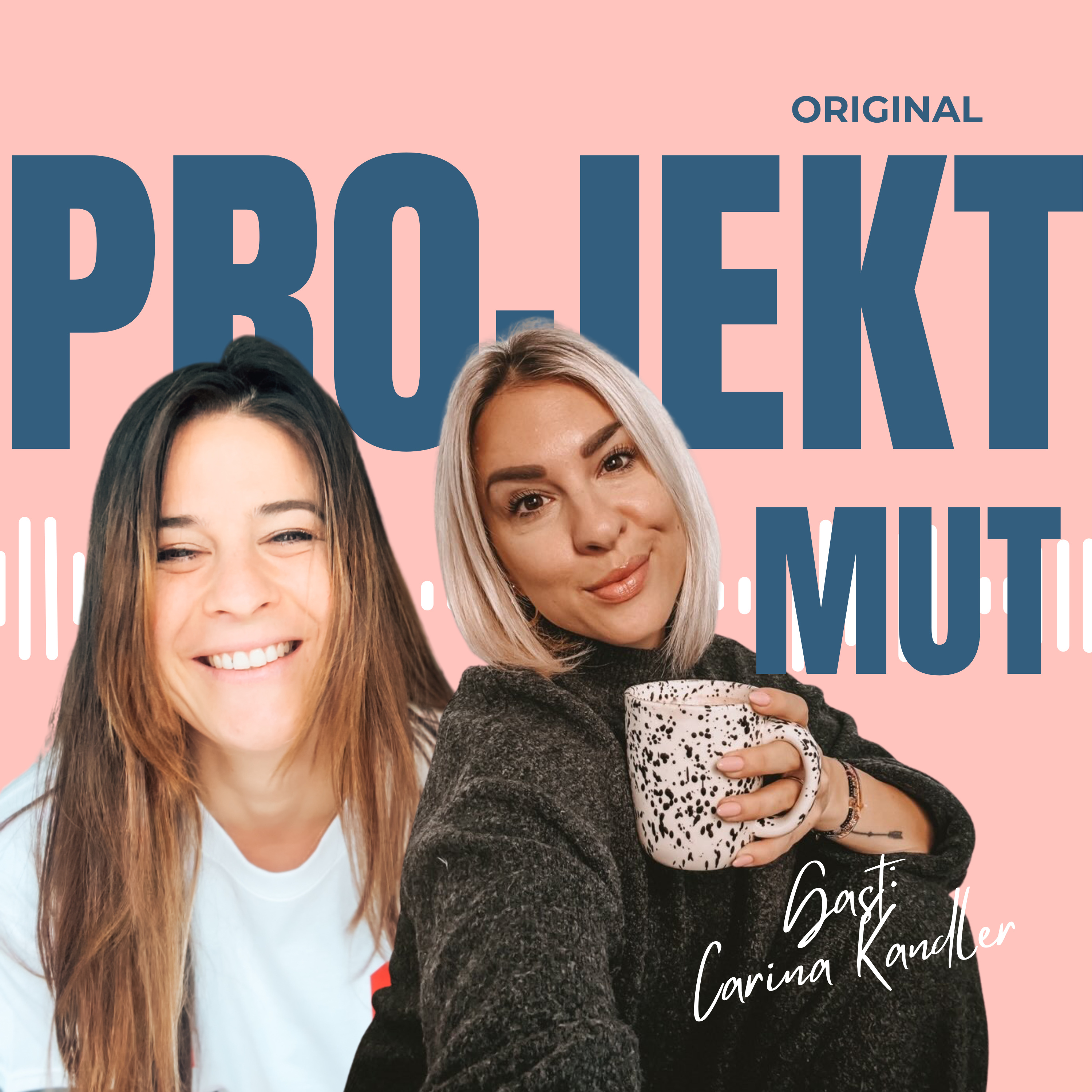 Projekt: Mut