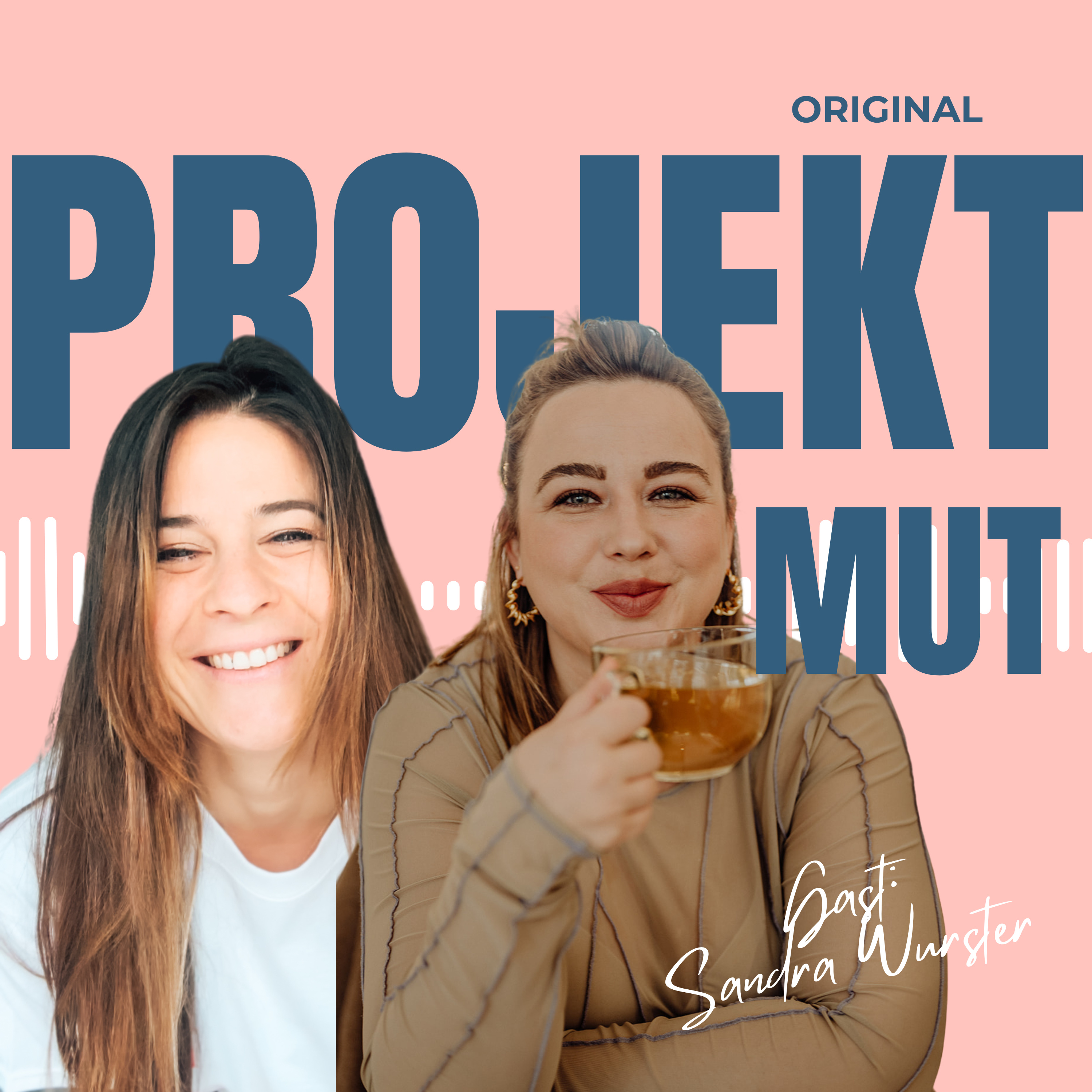 Projekt: Mut