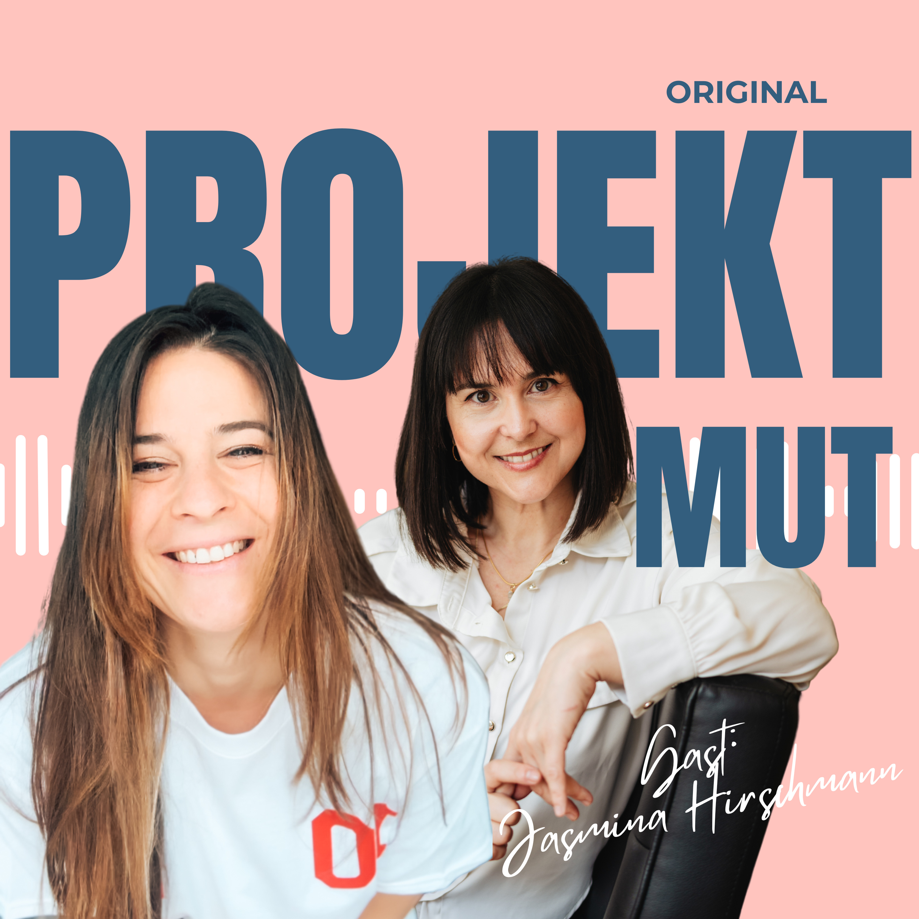 Projekt: Mut