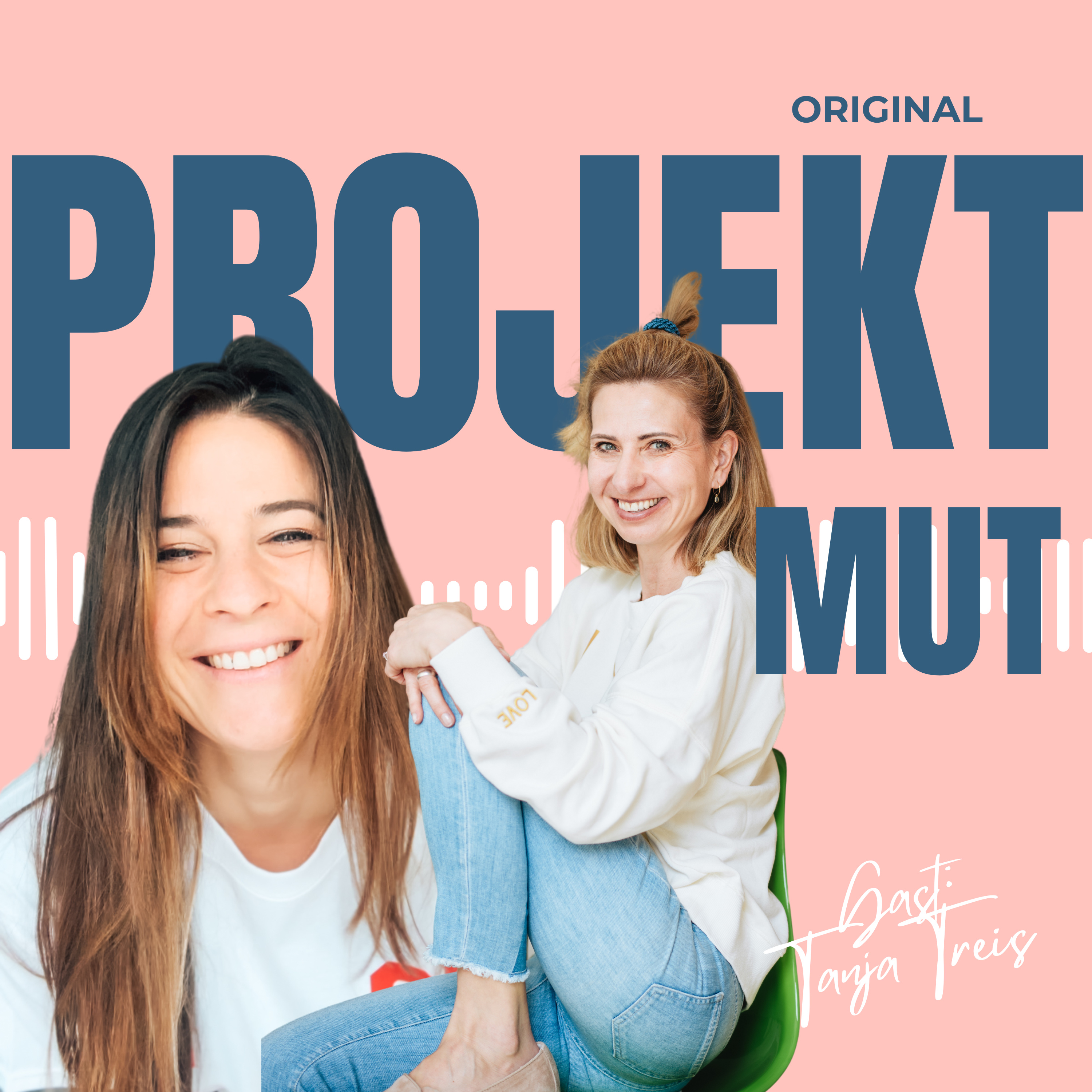 Projekt: Mut