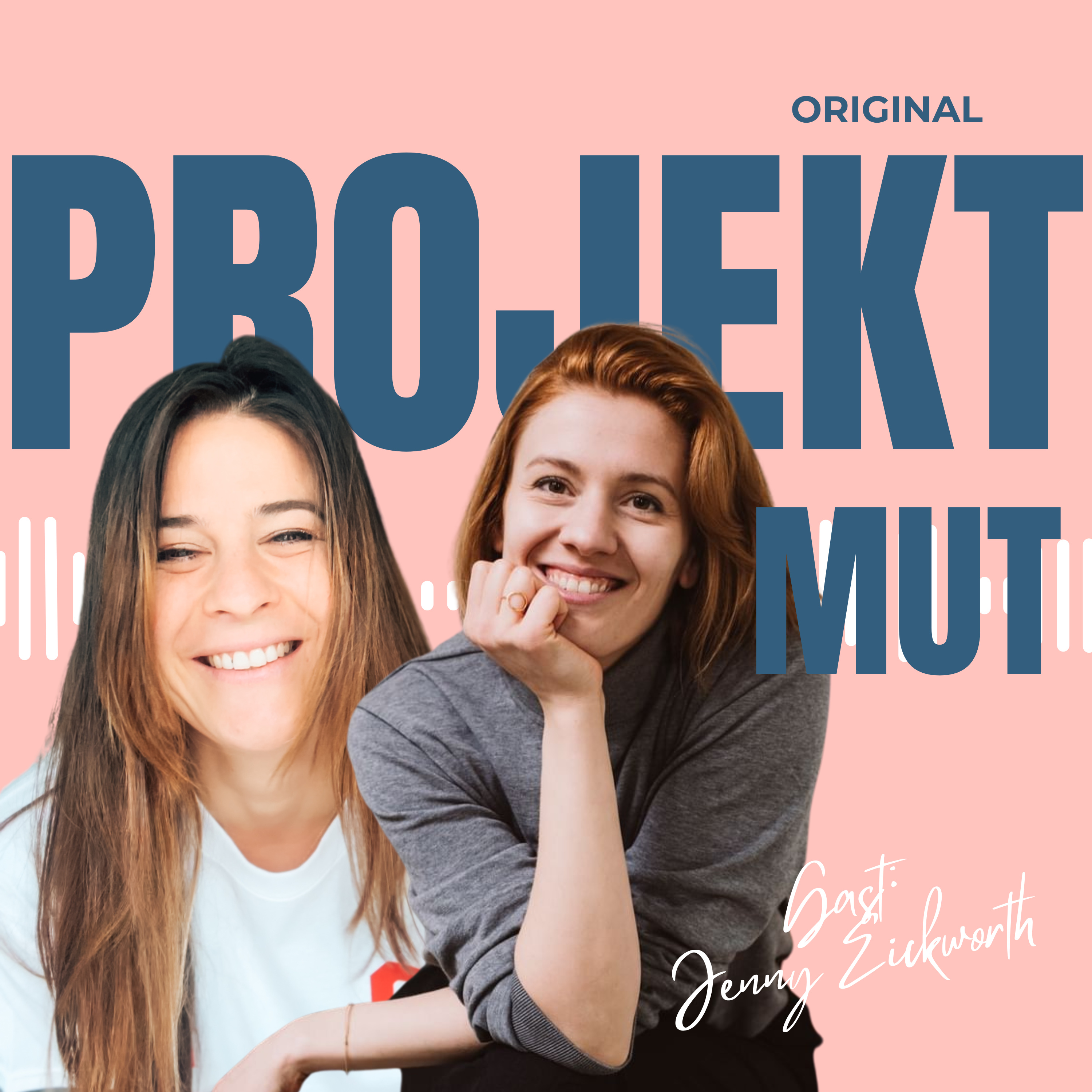 Projekt: Mut
