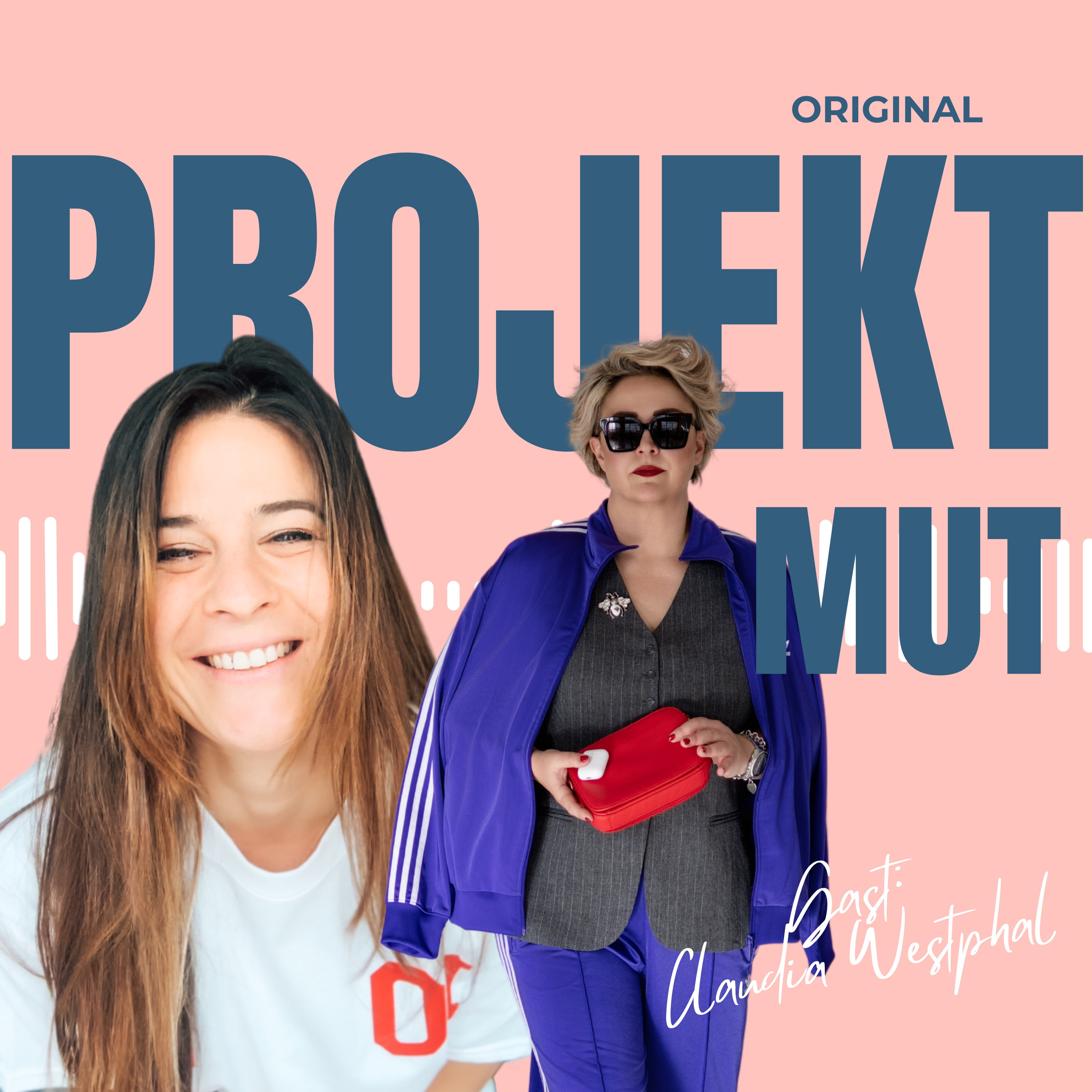Projekt: Mut