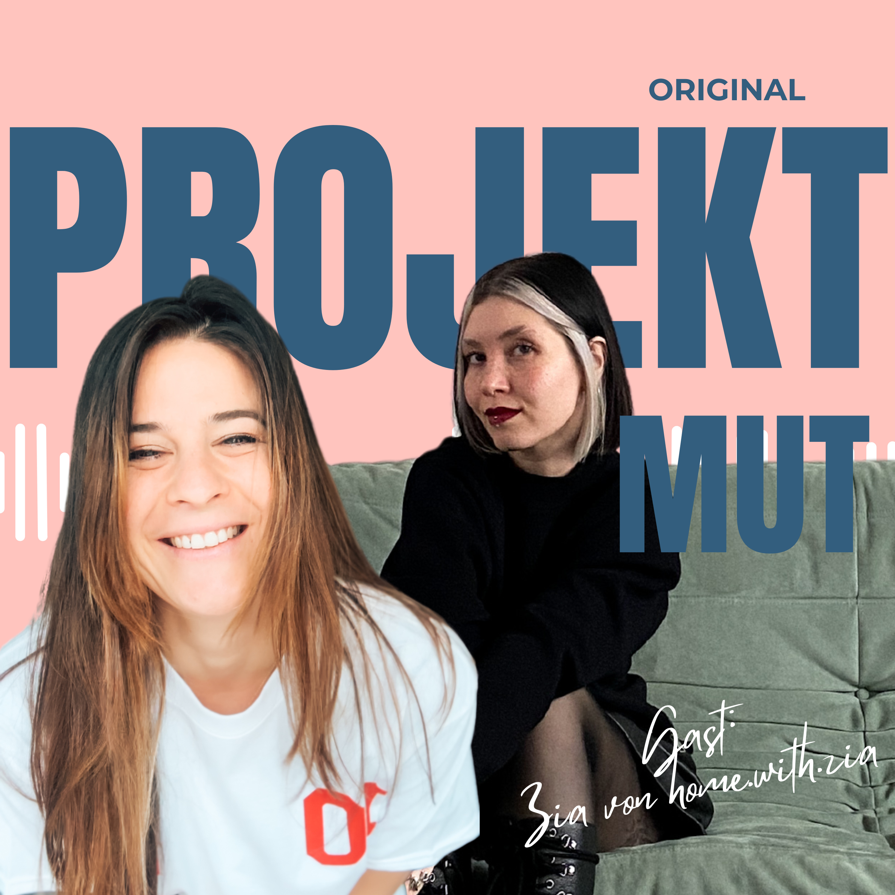 Projekt: Mut