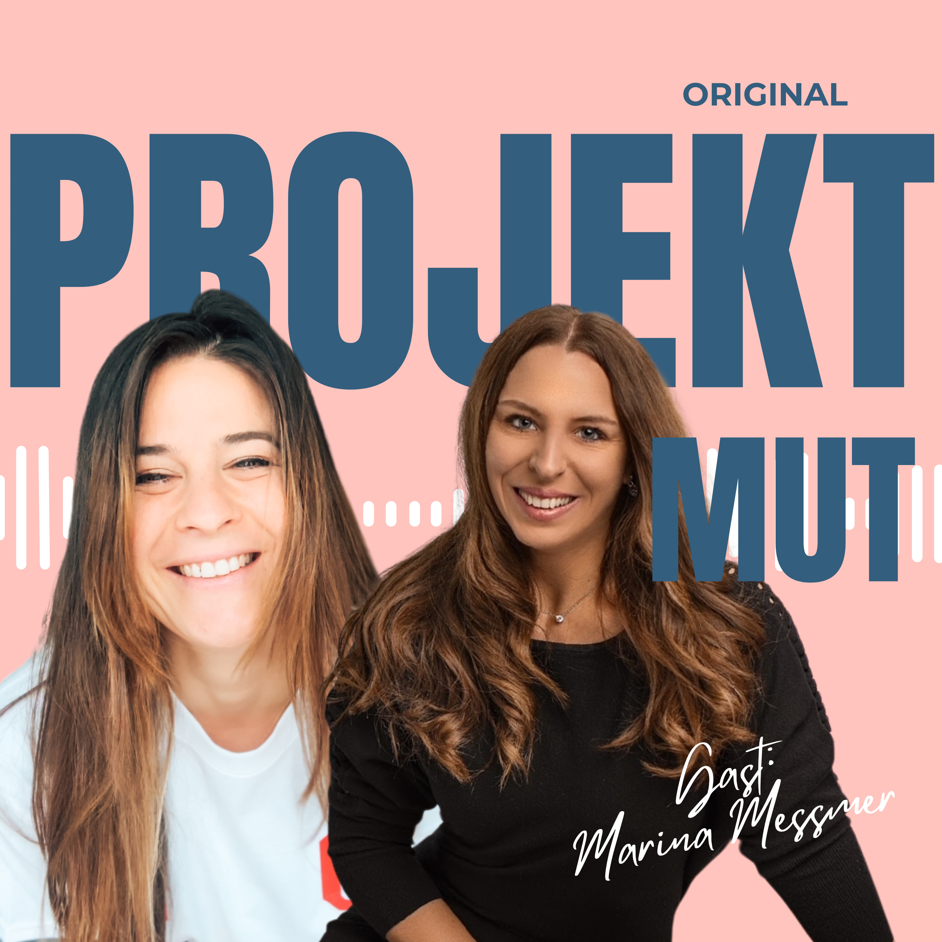 Projekt: Mut