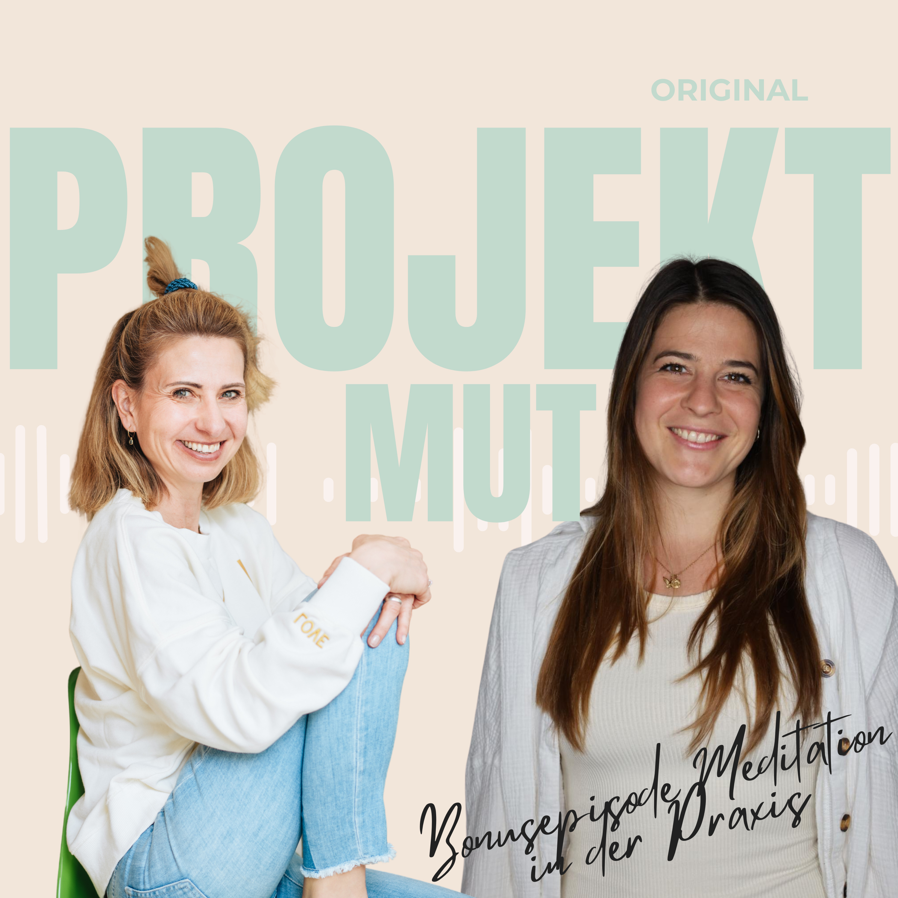 Projekt: Mut
