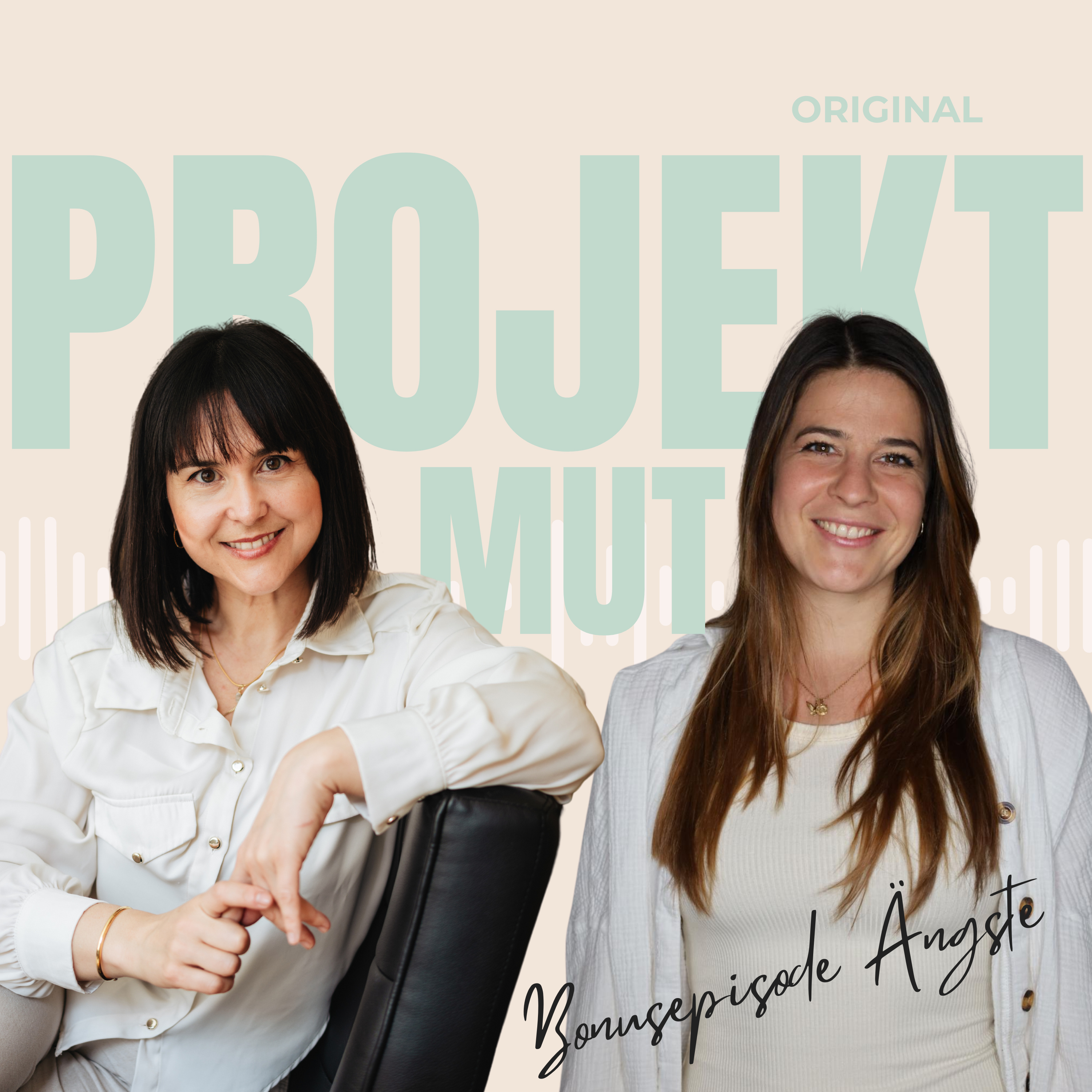 Projekt: Mut