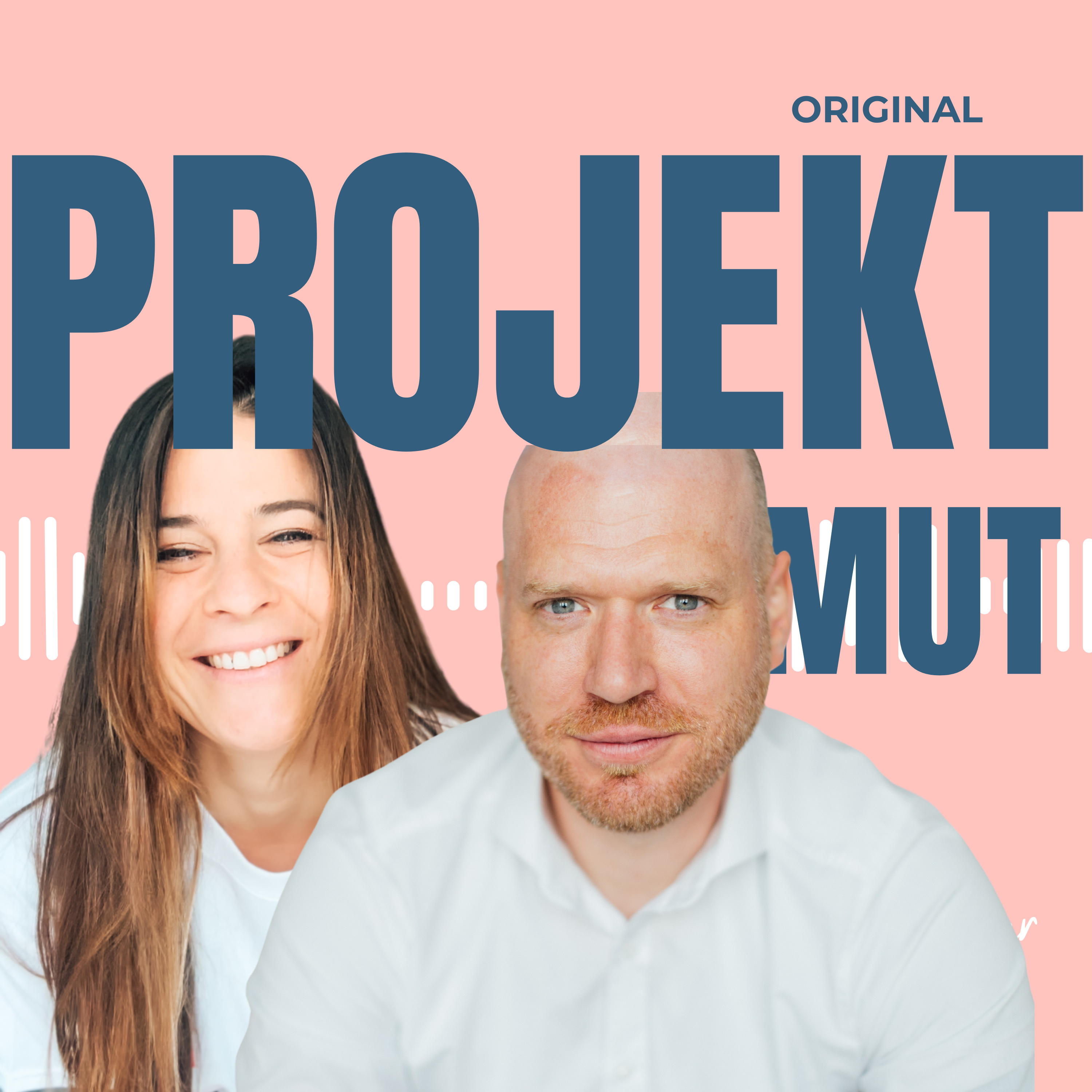 Projekt: Mut