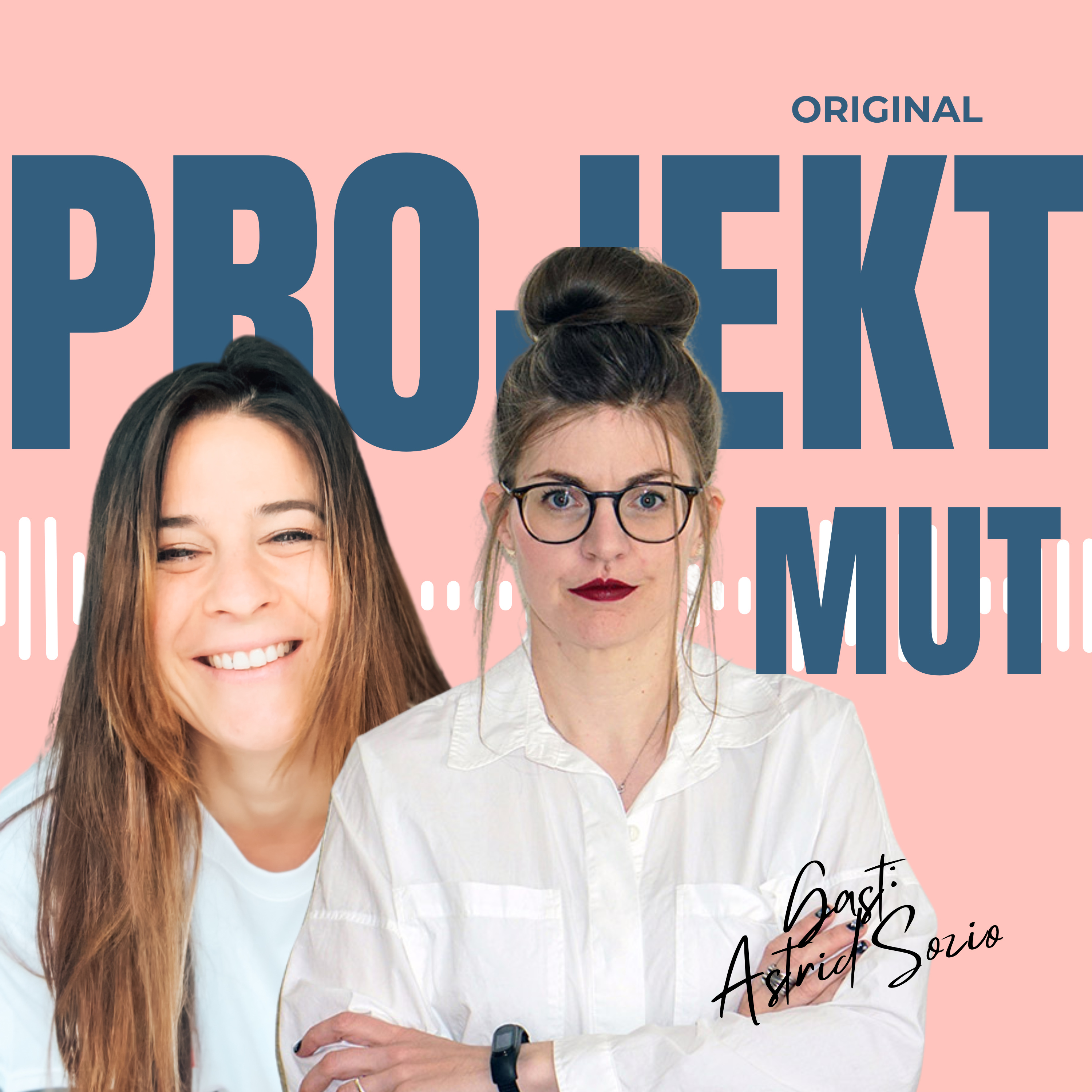 Projekt: Mut