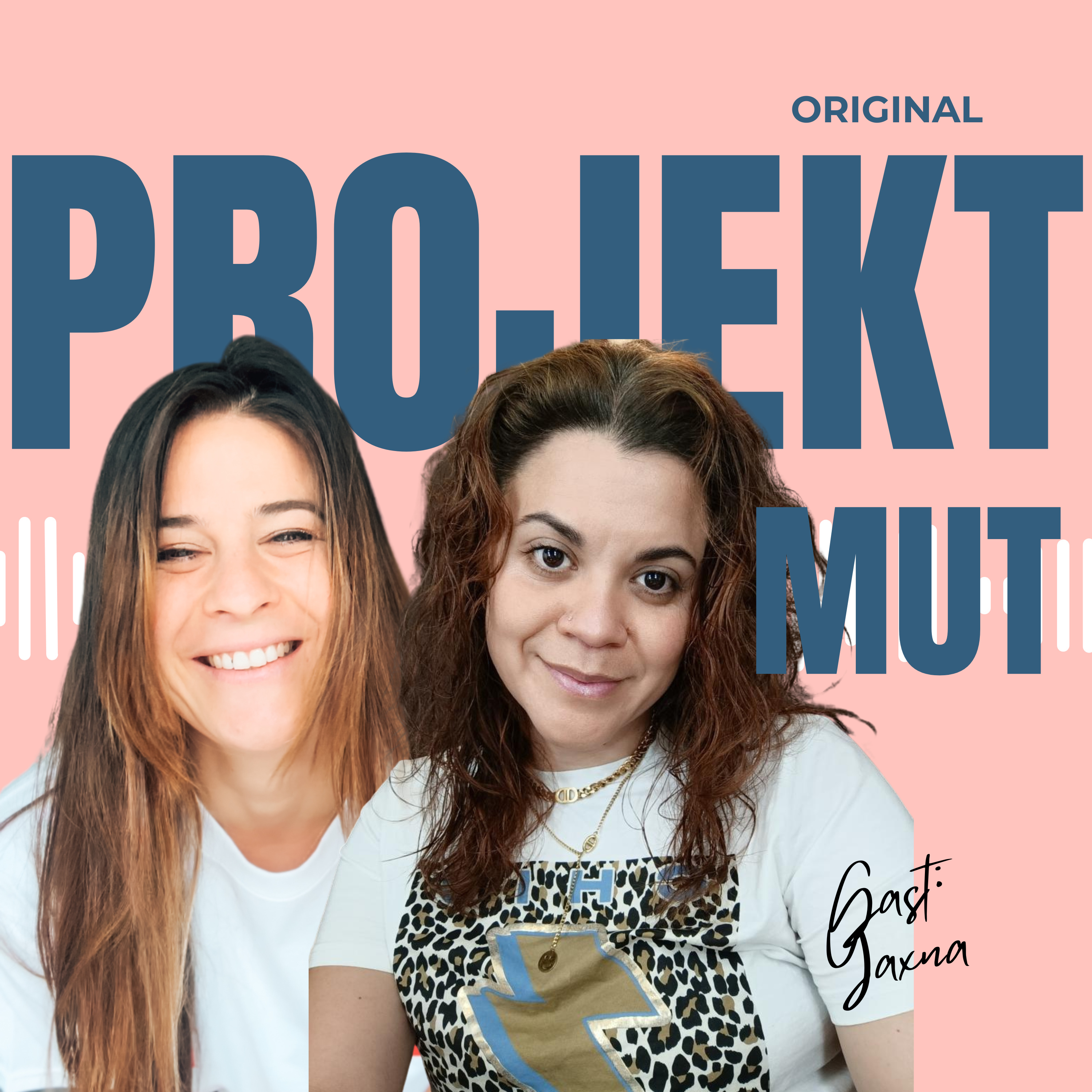 Projekt: Mut