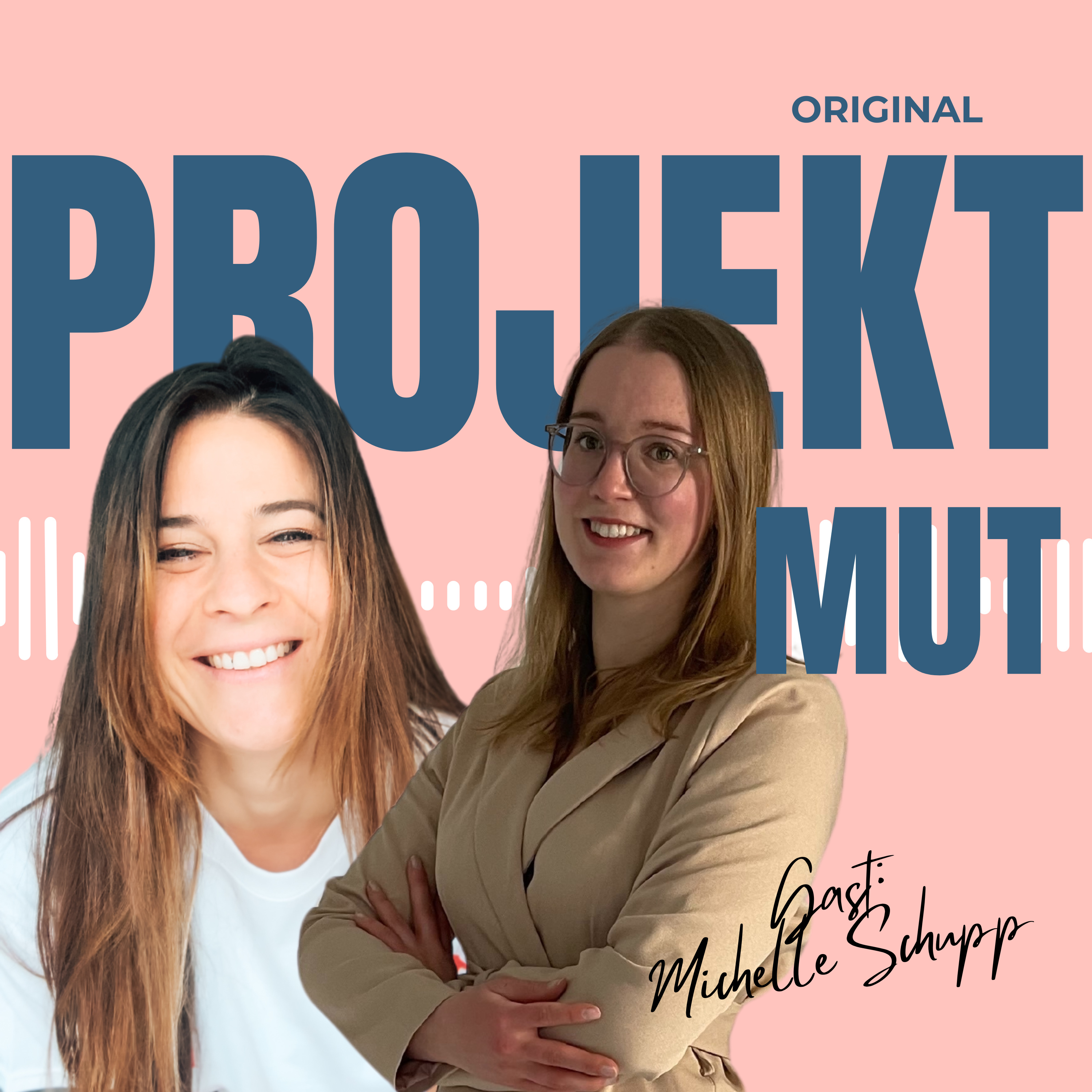 Projekt: Mut