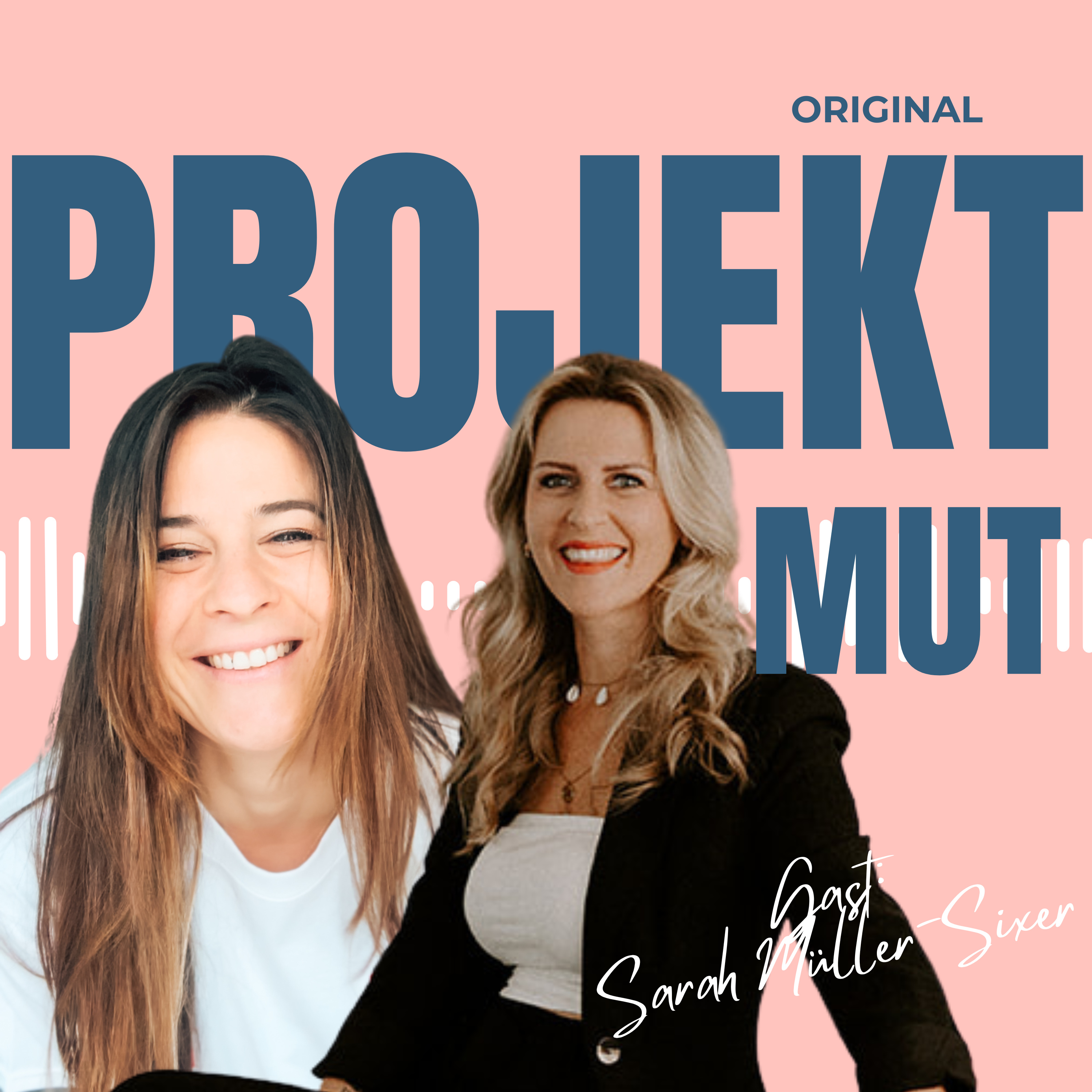 Projekt: Mut