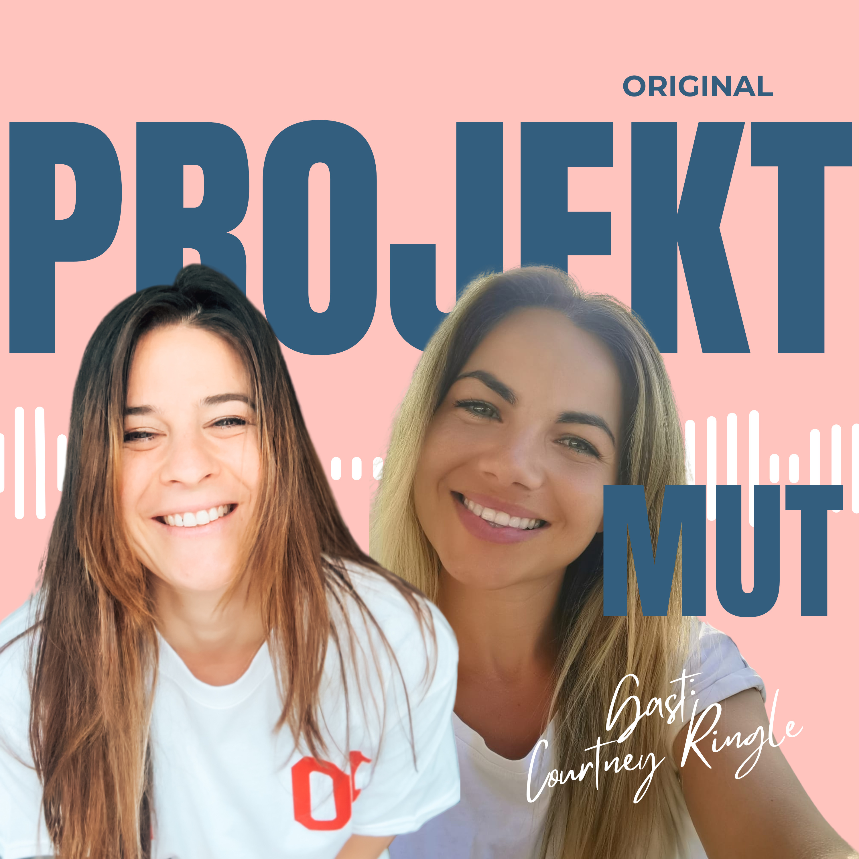 Projekt: Mut