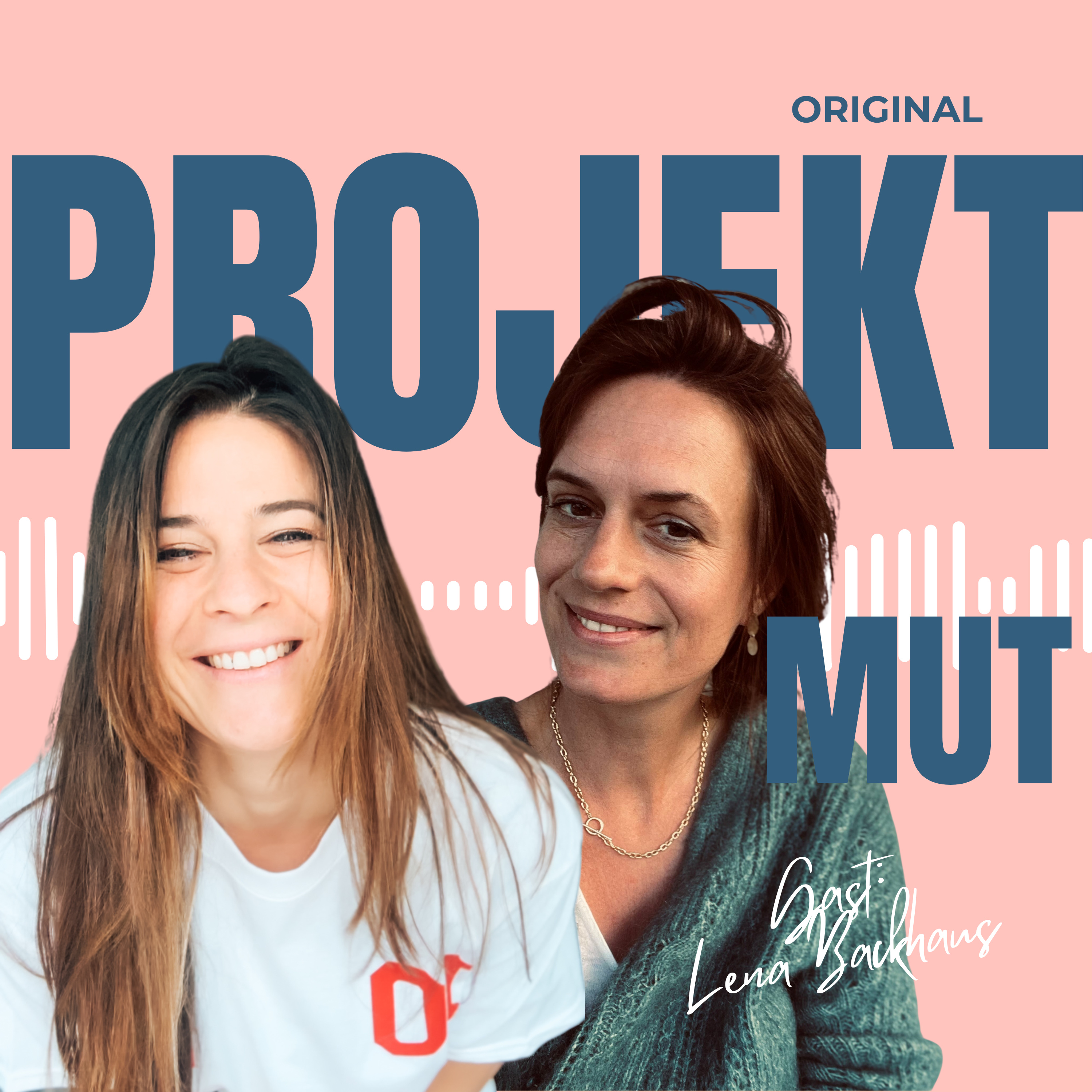 Projekt: Mut