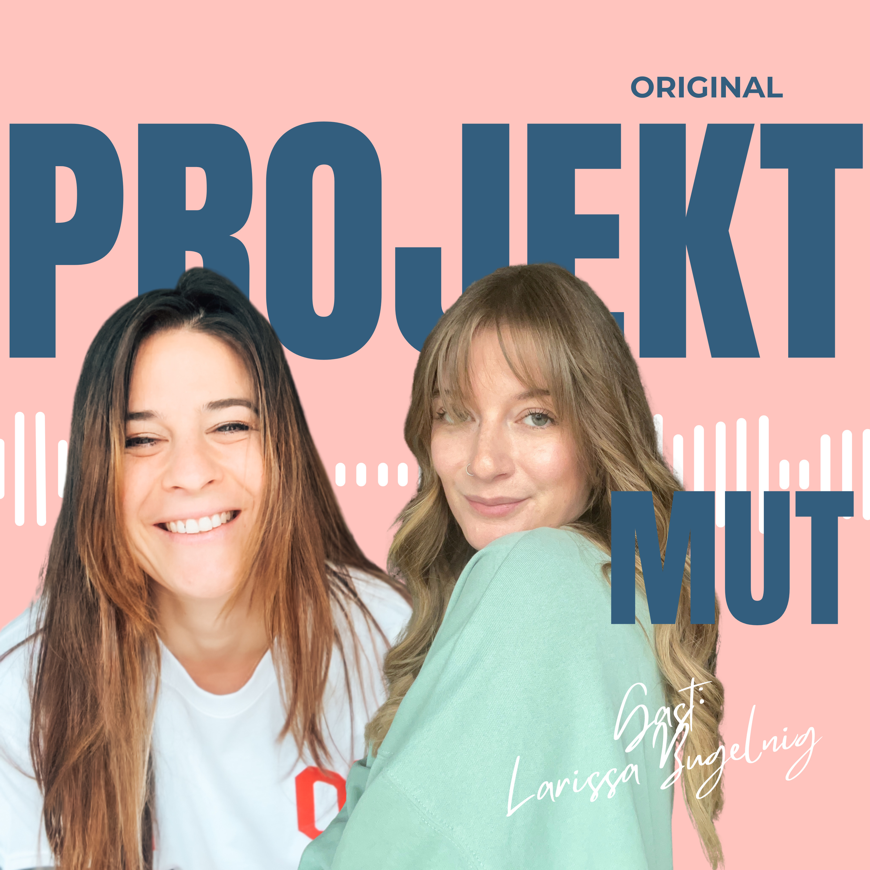 Projekt: Mut