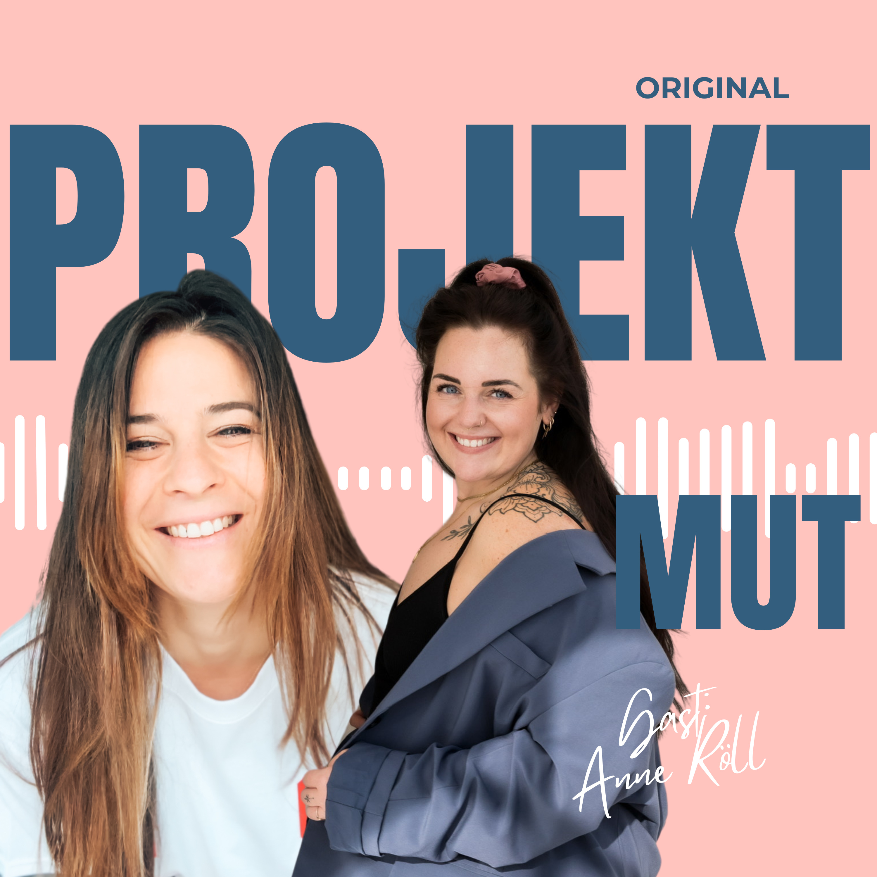 Projekt: Mut