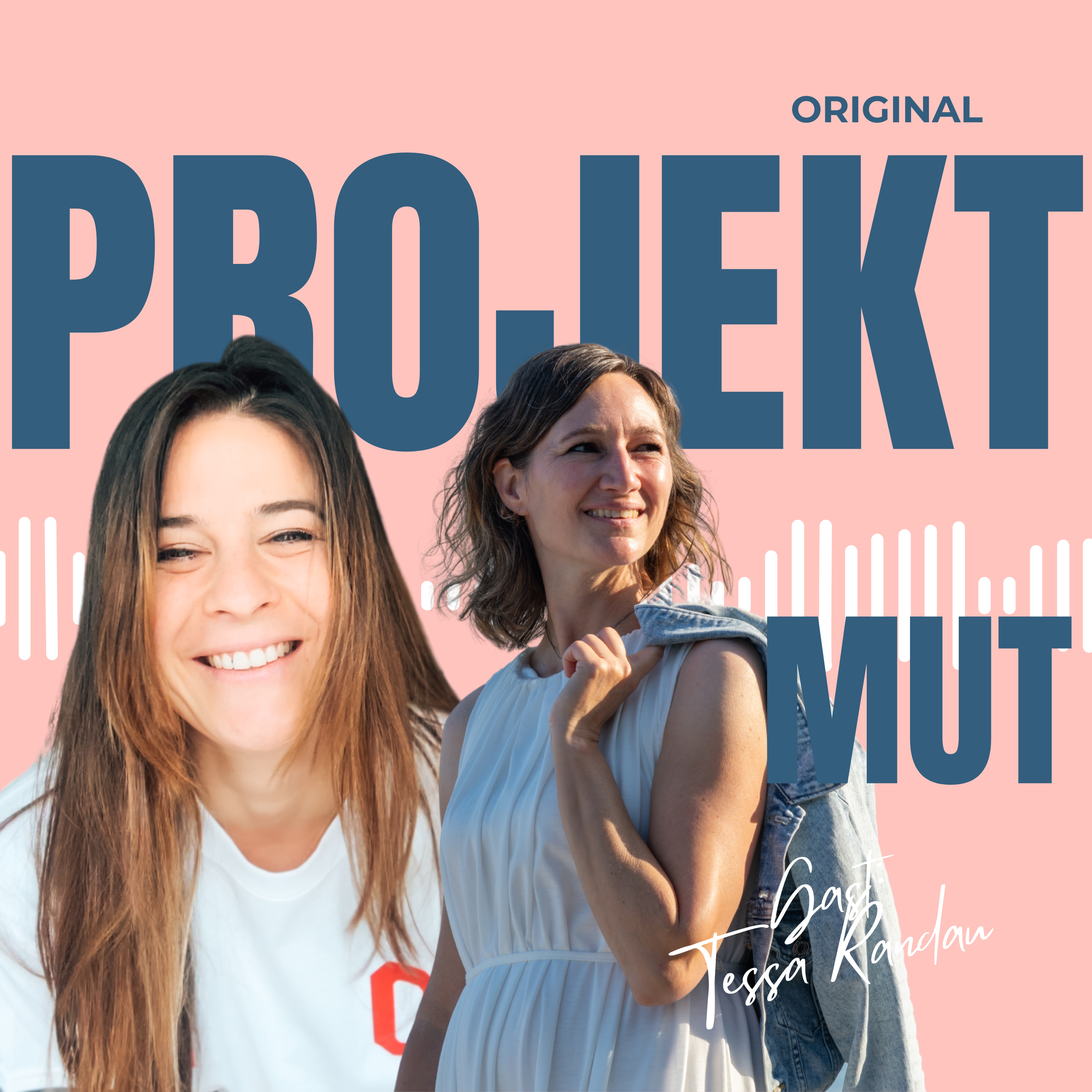 Projekt: Mut