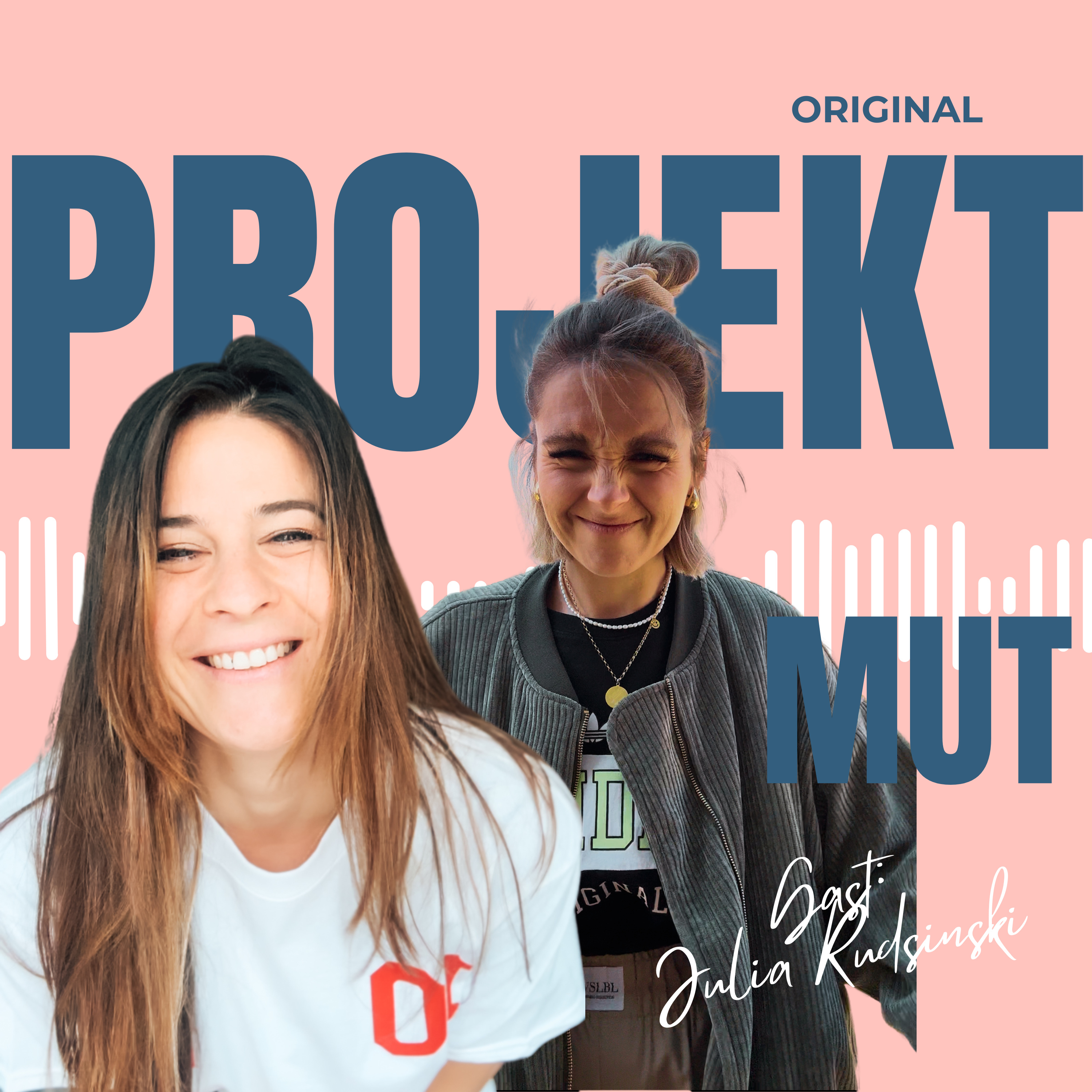 Projekt: Mut