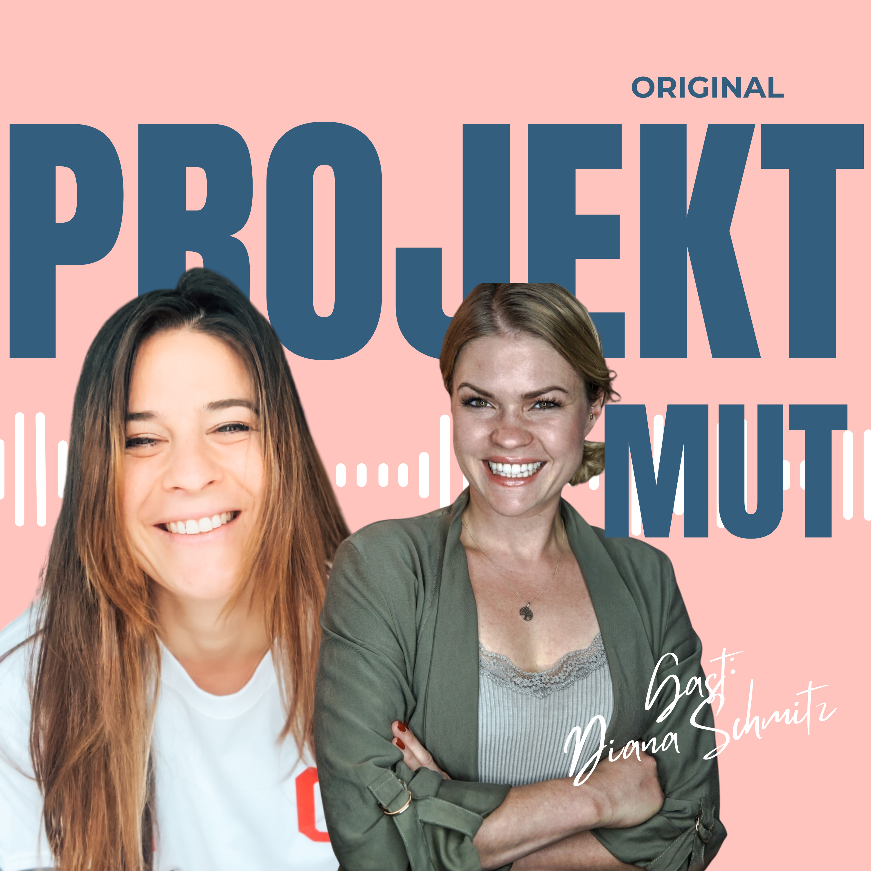 Projekt: Mut