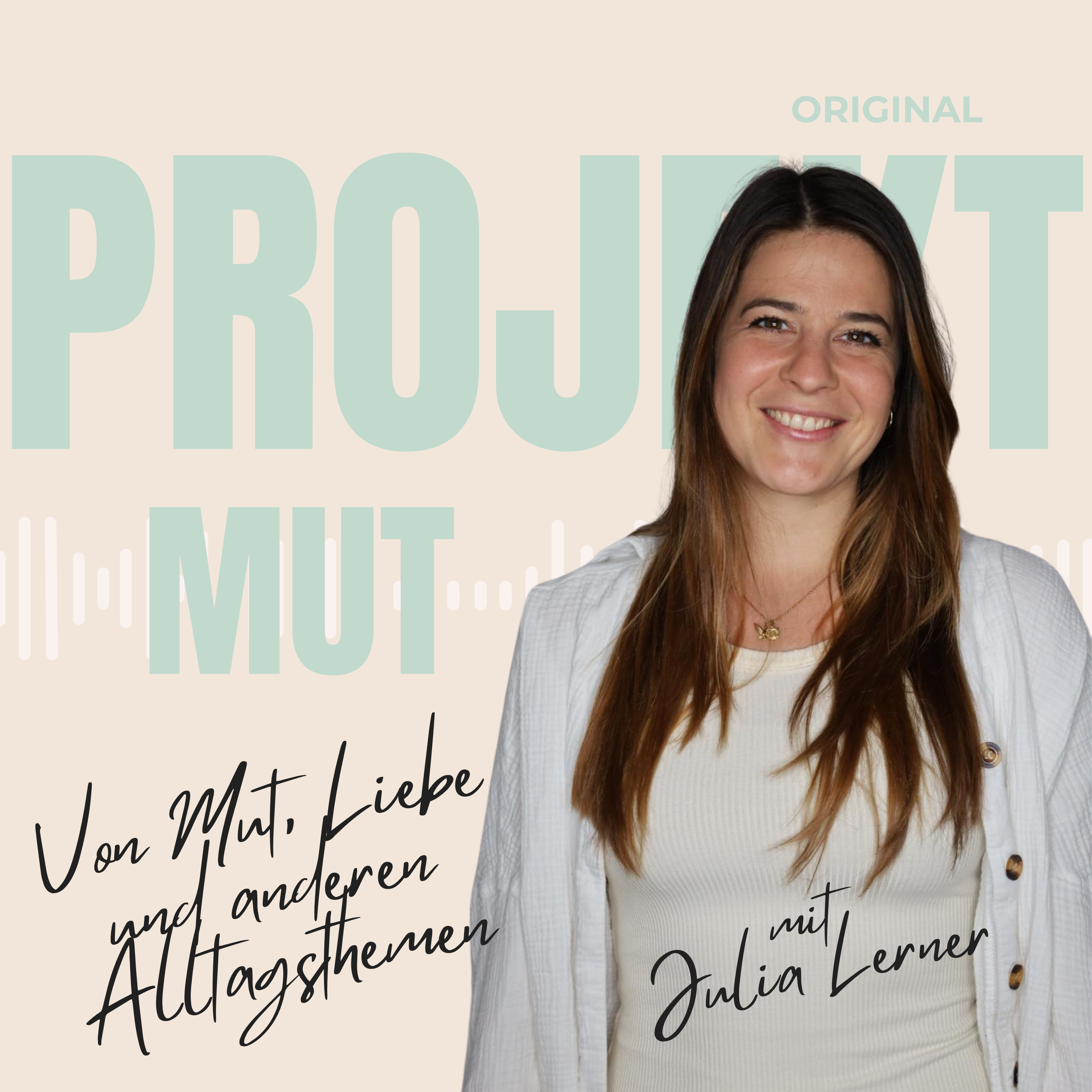 Projekt: Mut