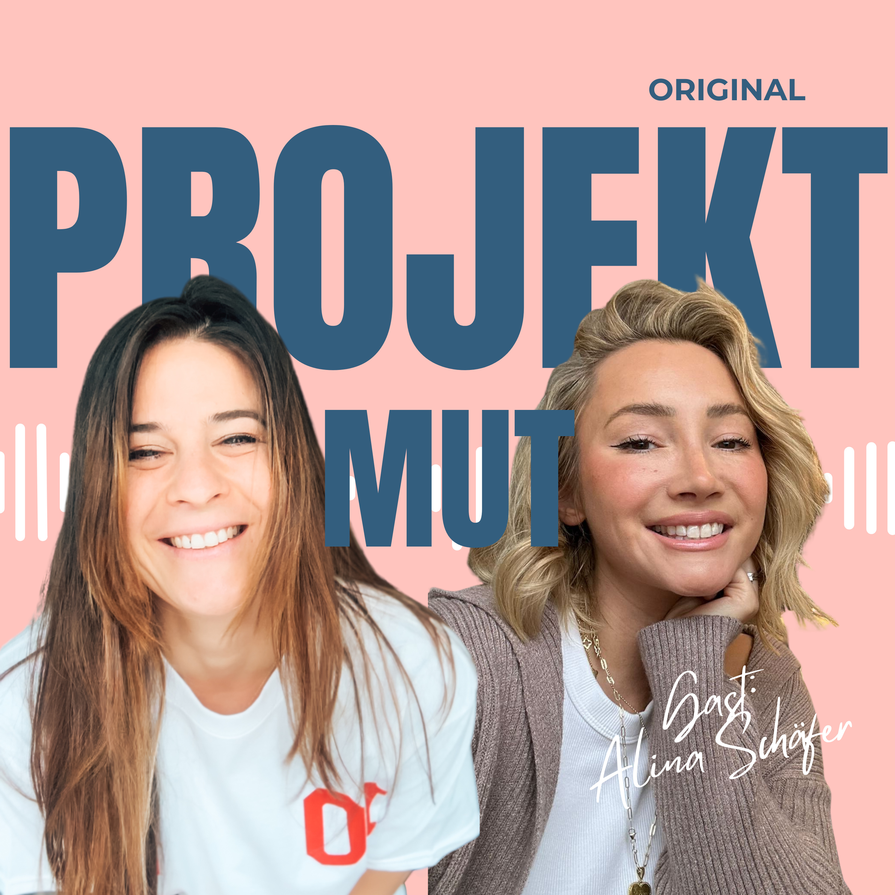 Projekt: Mut