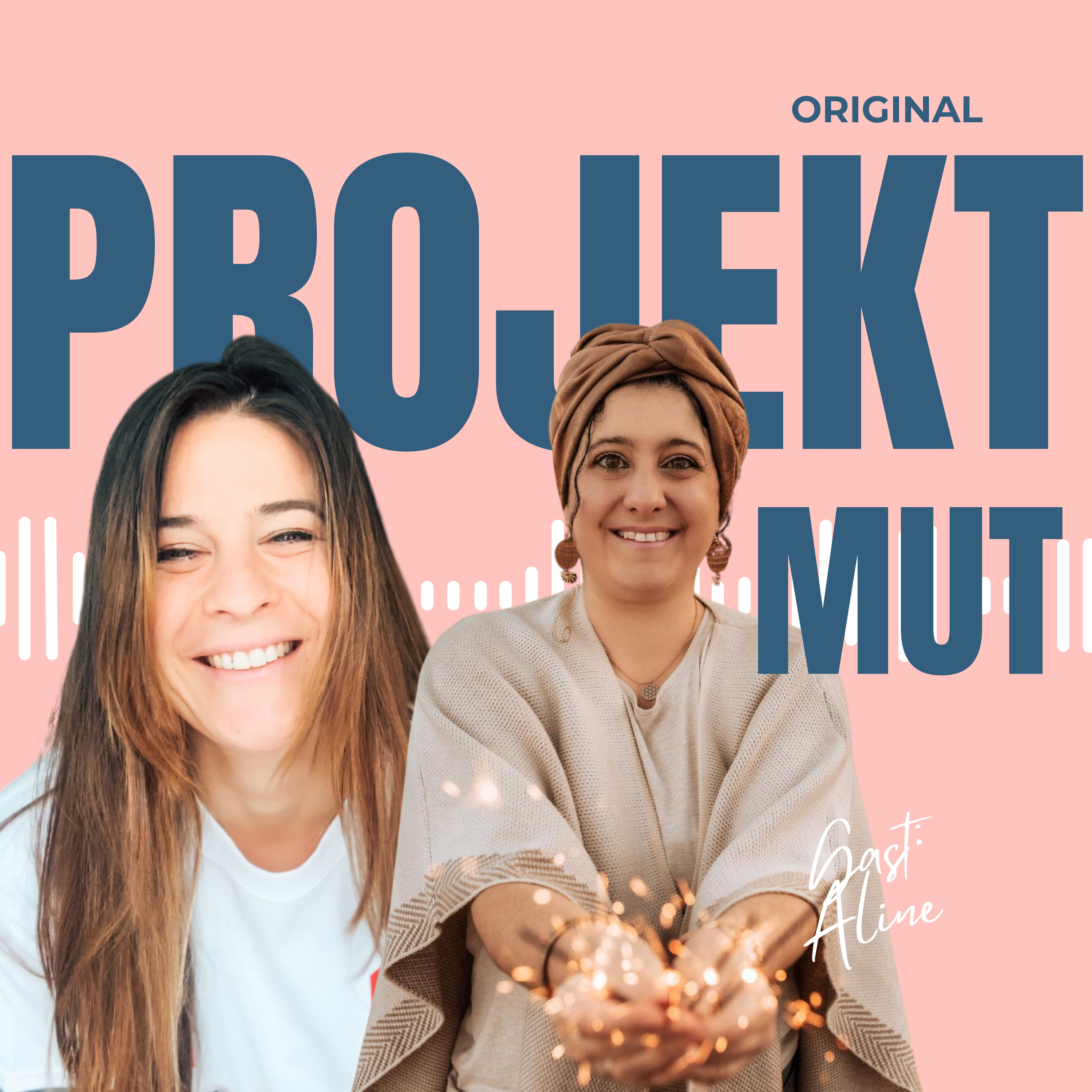 Projekt: Mut