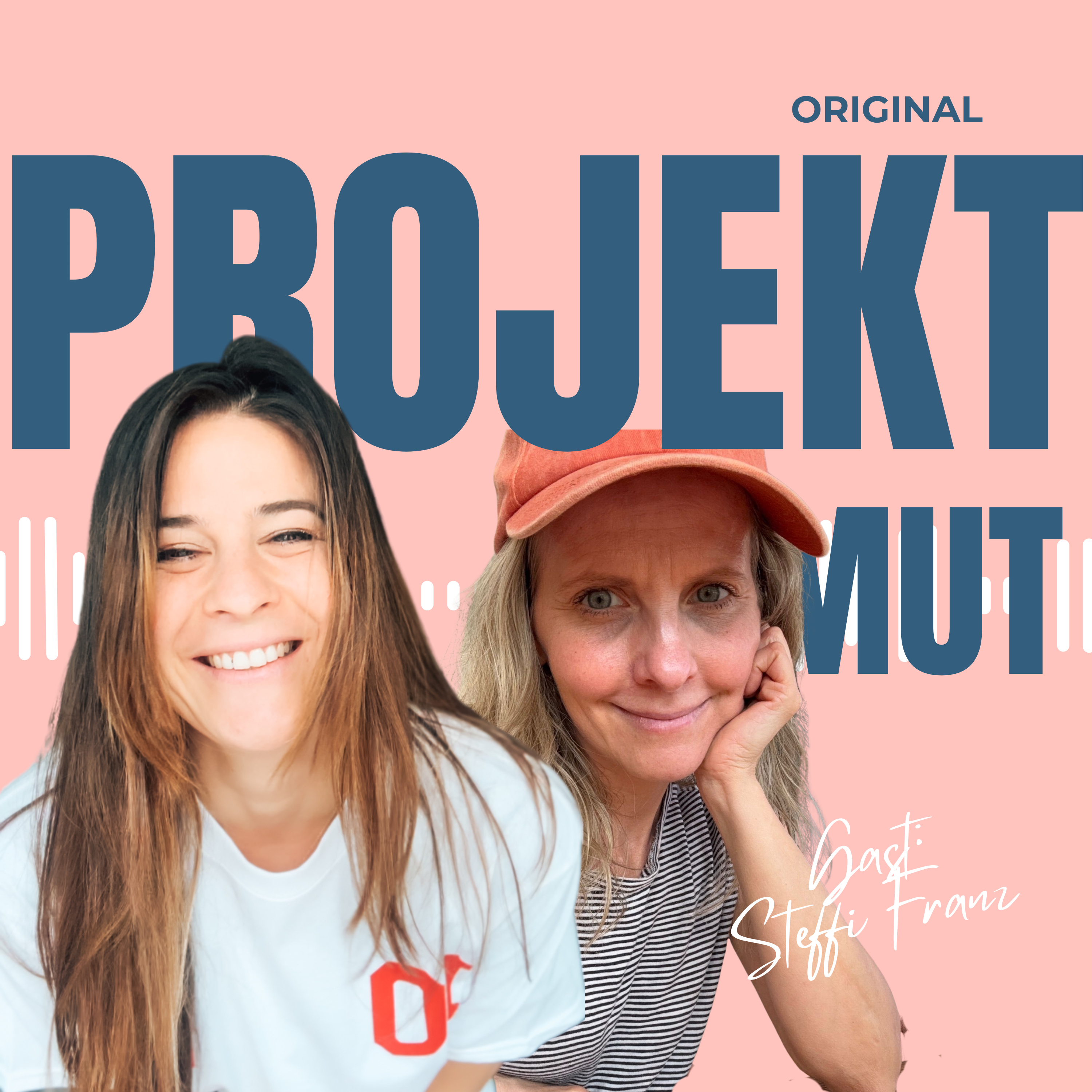 Projekt: Mut