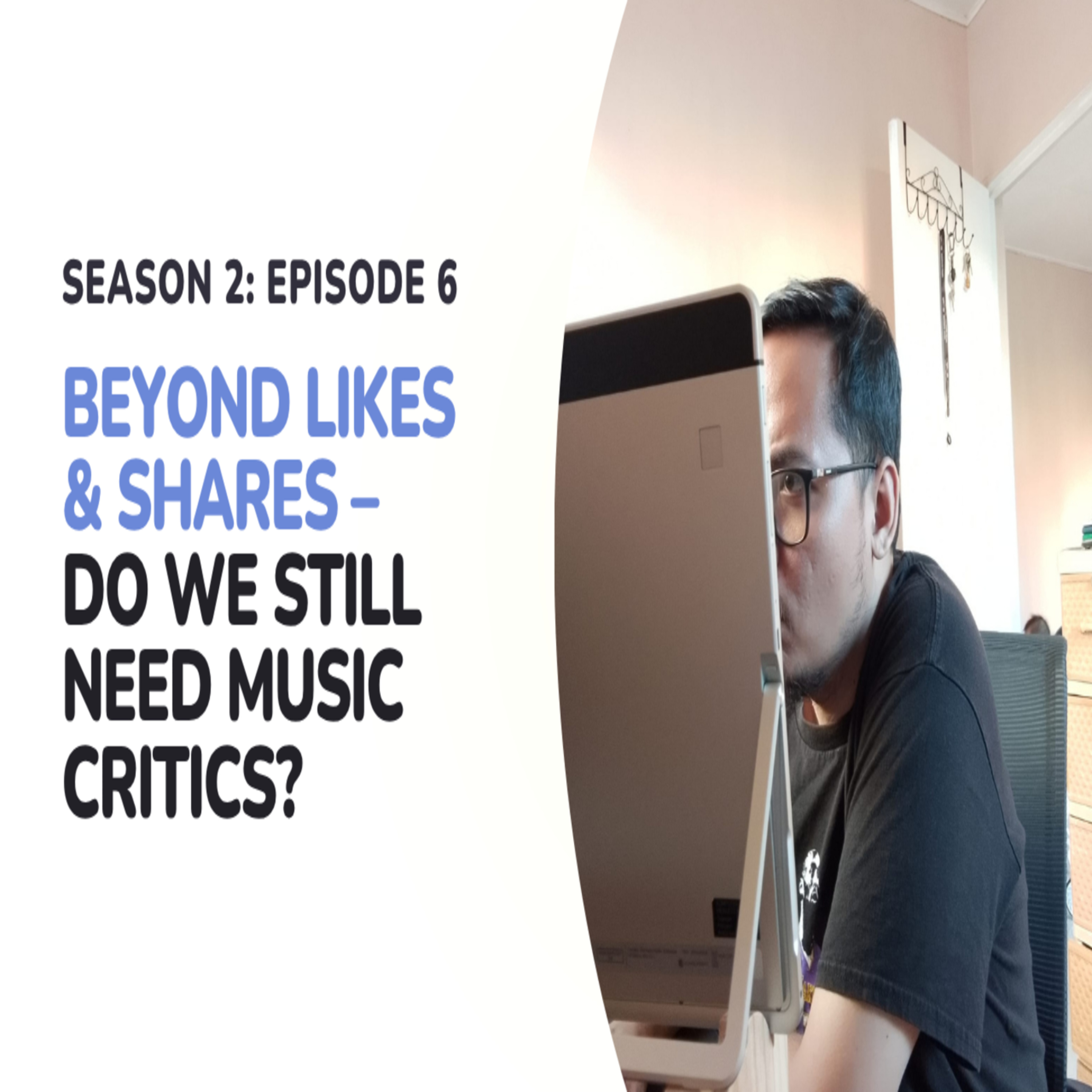 Usapang Musiko with Ervin Besana