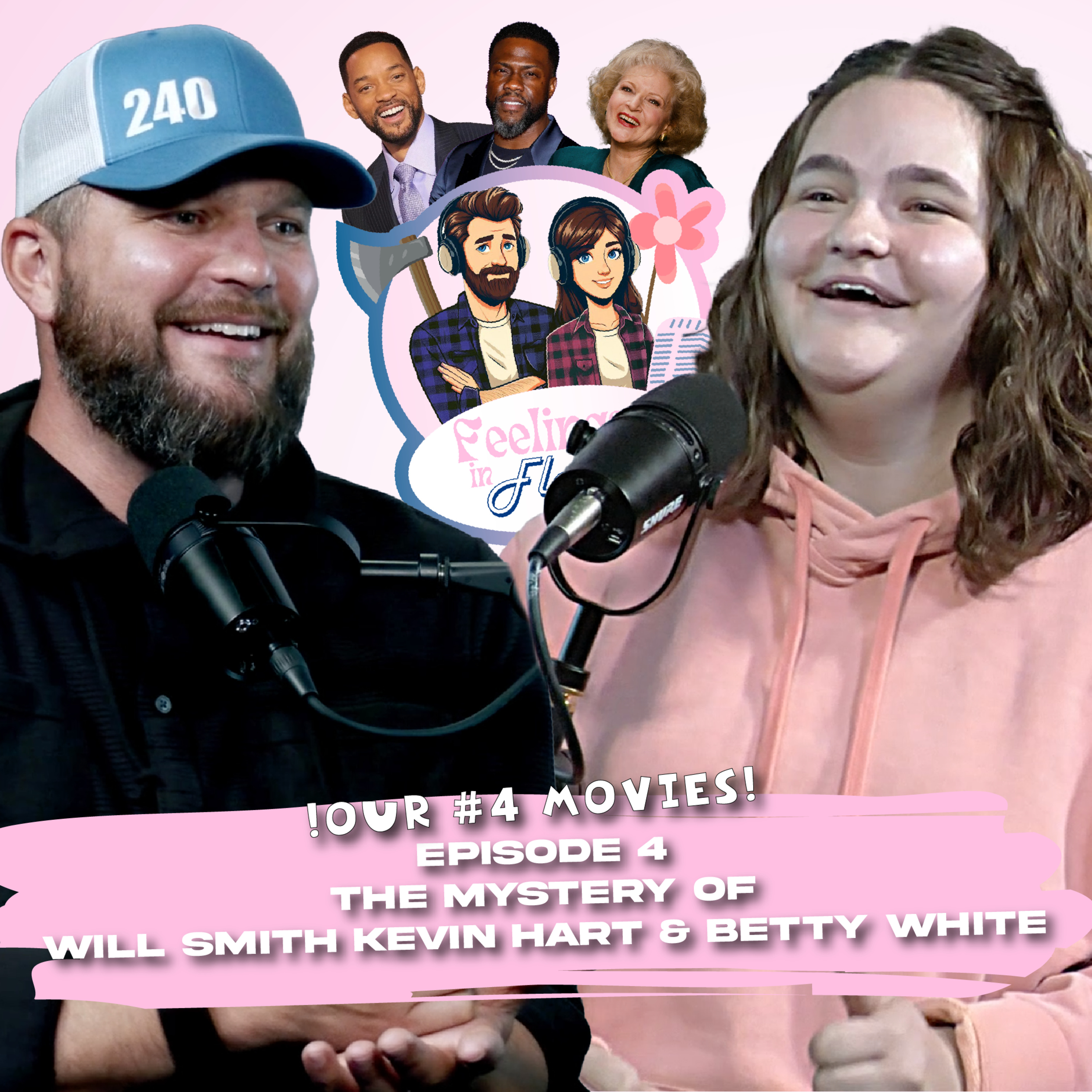 Feelings In Flannel Podcast