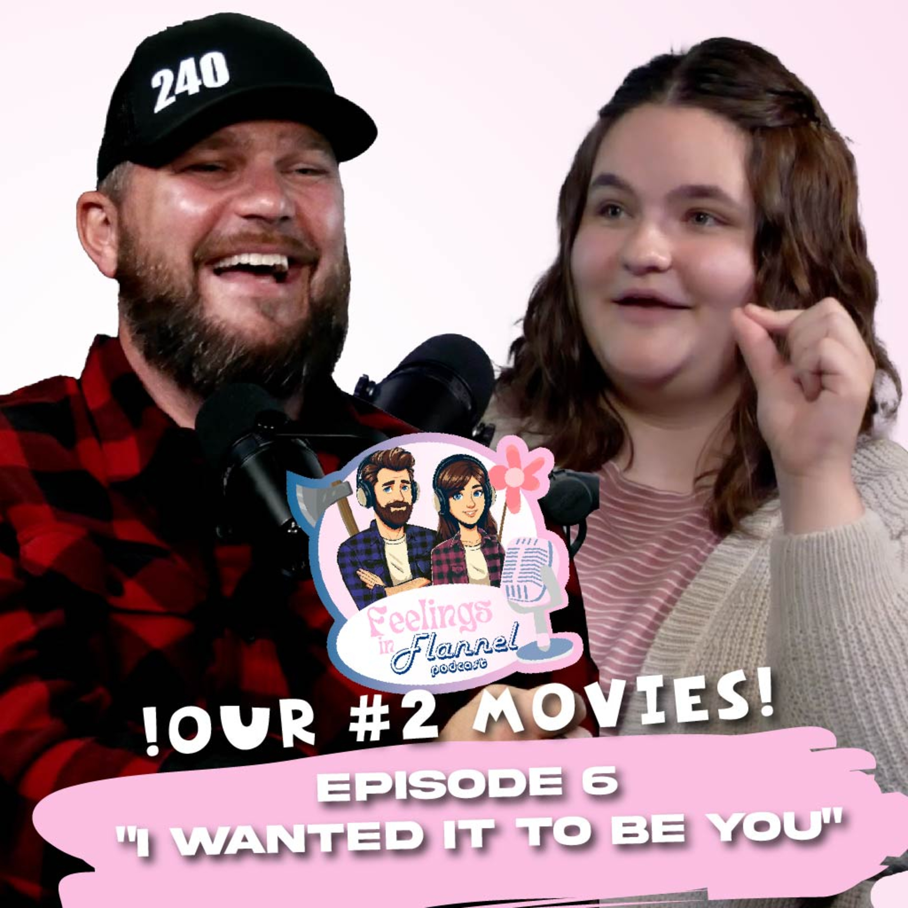 Feelings In Flannel Podcast