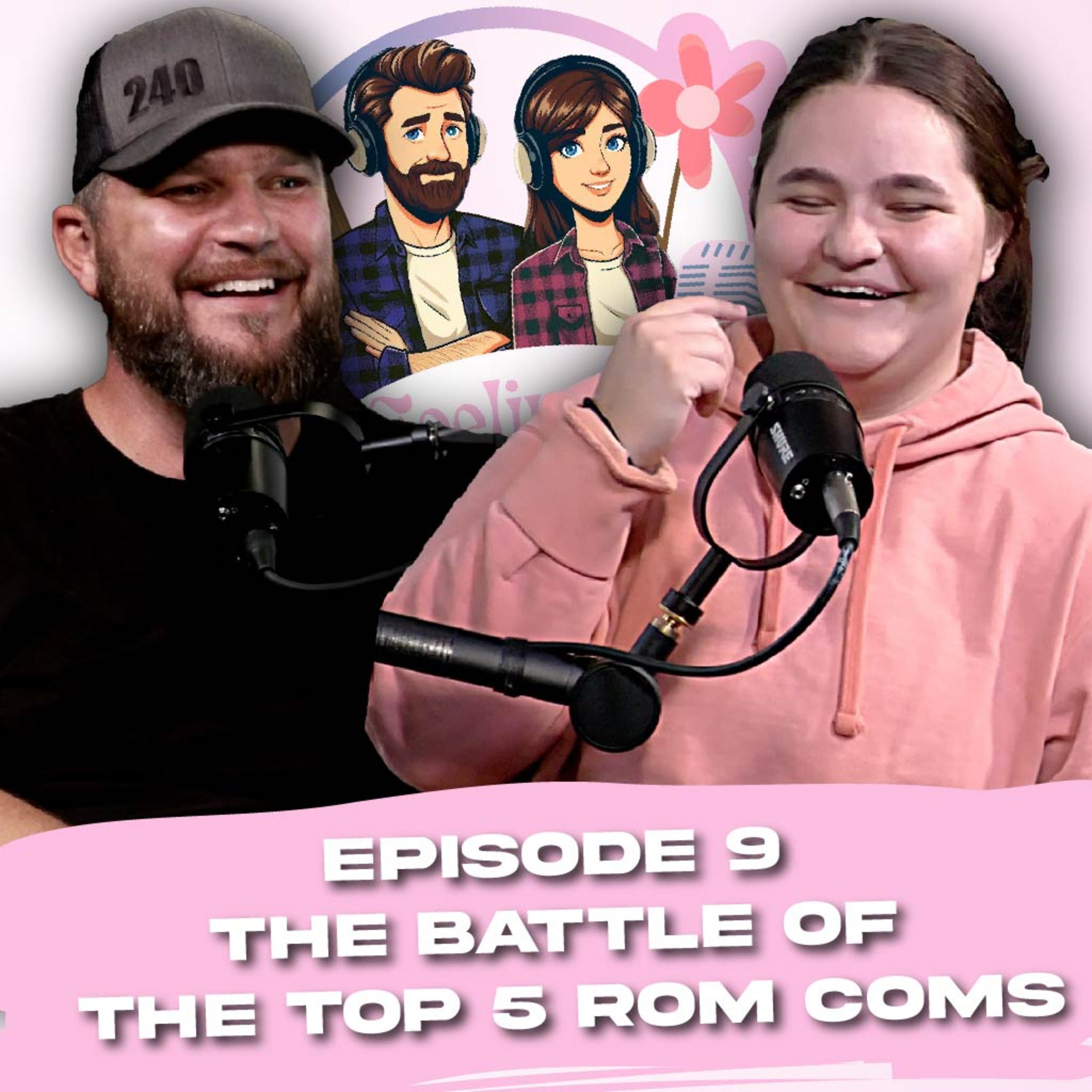 Feelings In Flannel Podcast
