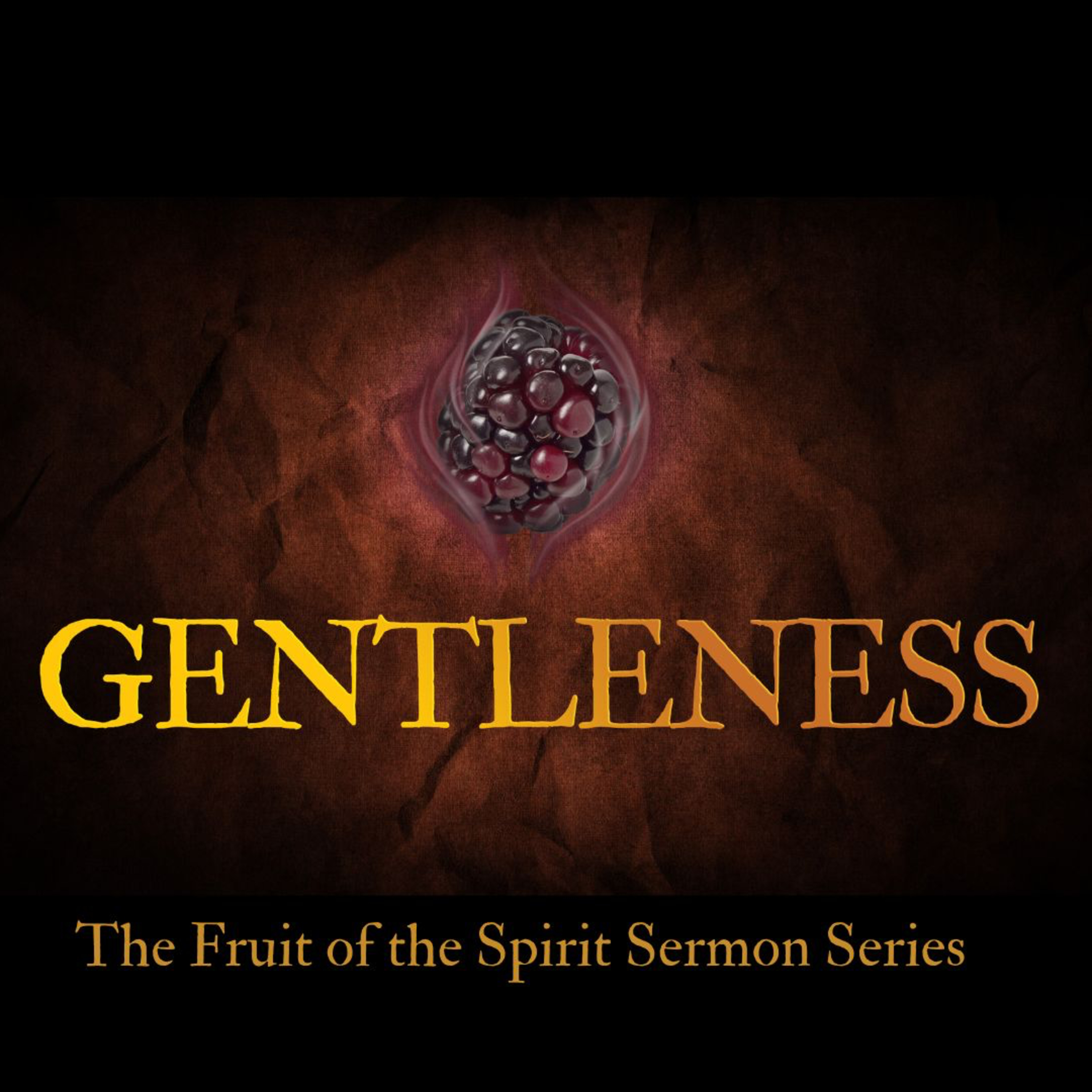 Gentleness (Fruit of the Spirit Part 8) episode artwork