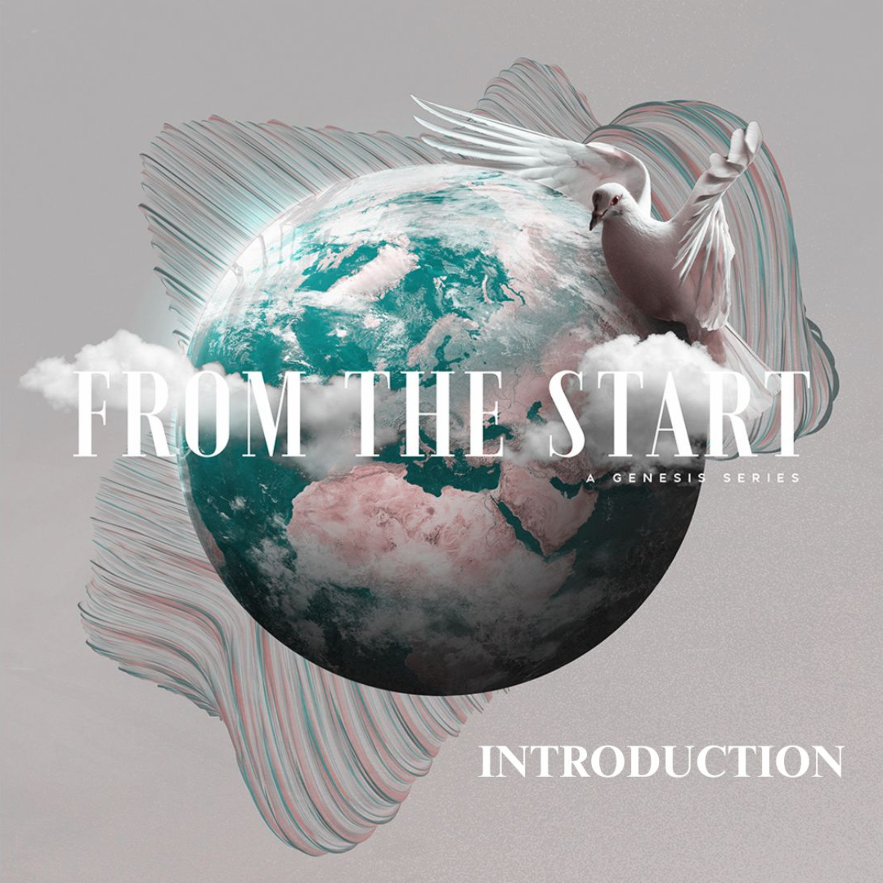 From the Start - Introduction (A Genesis Sermon Series Part 1) episode artwork