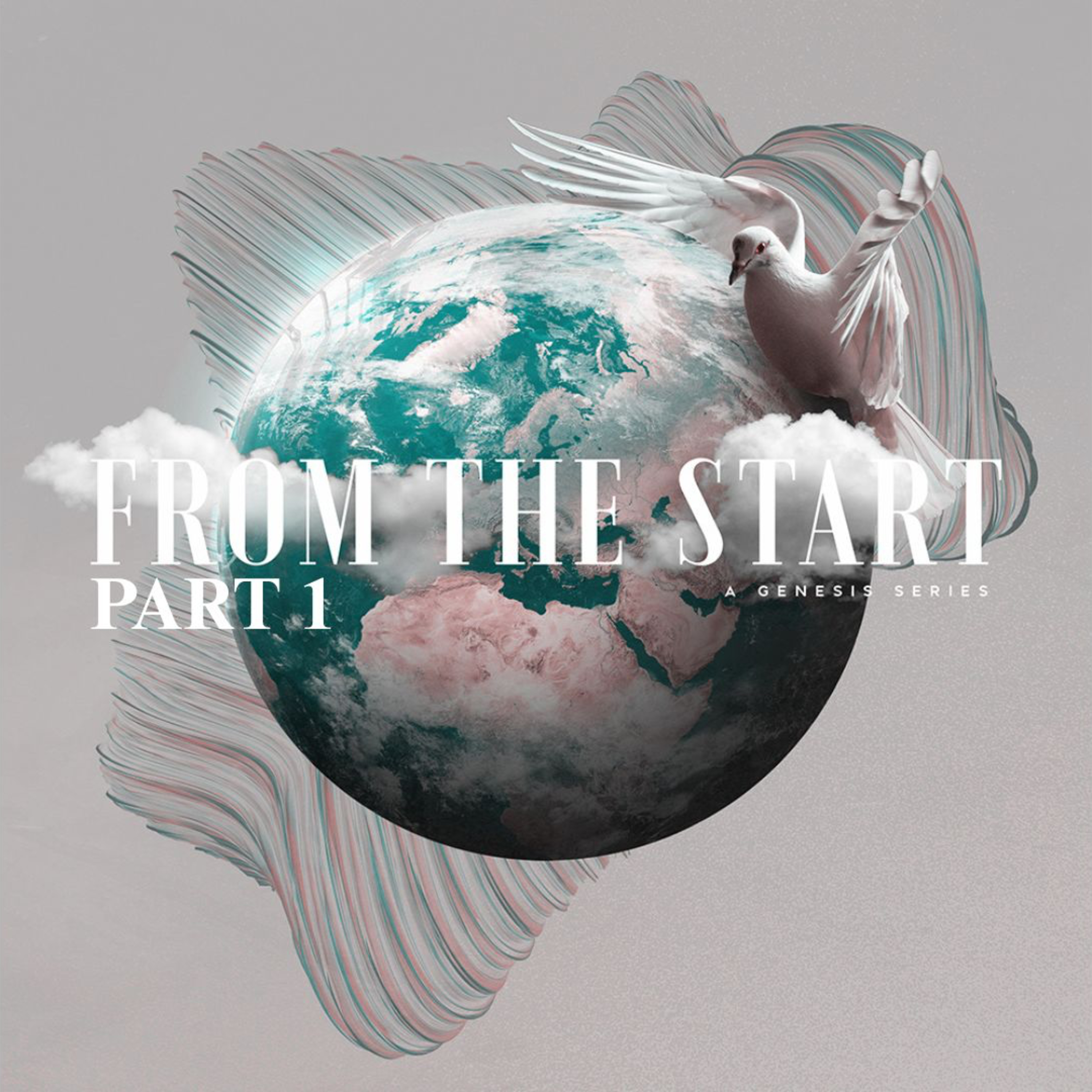 From the Start - Part 1 (A Genesis Sermon Series Part 2) episode artwork